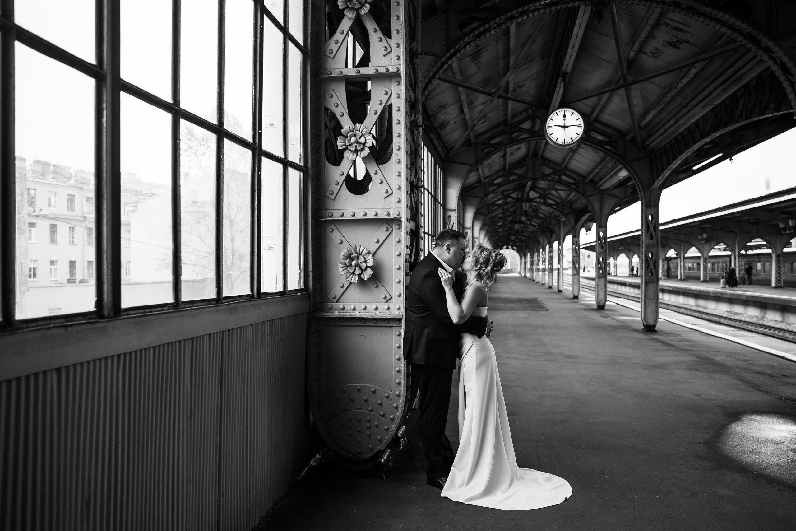 Свадебный фотограф Санкт-Петербург Катерина Ширяева