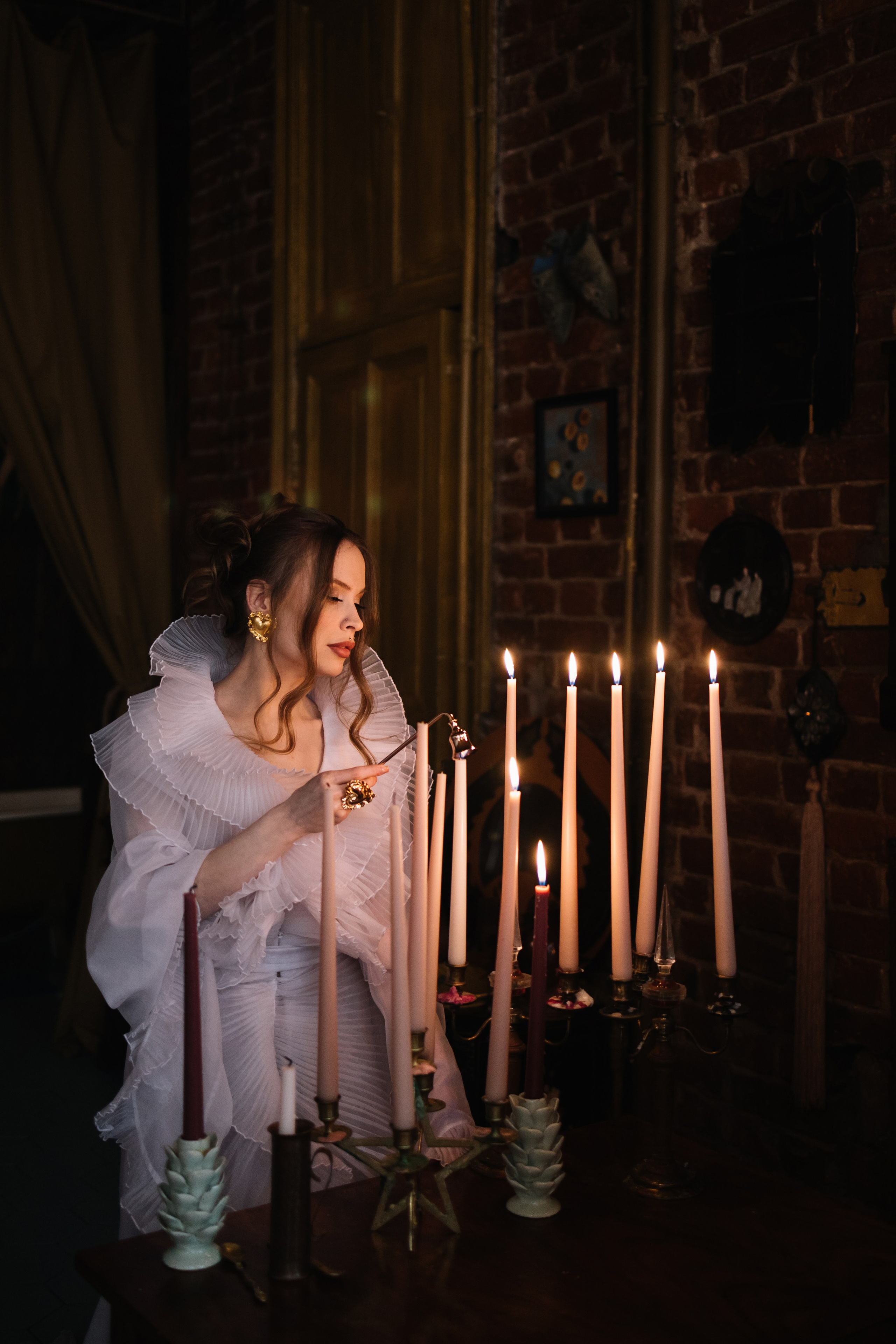 Моя съемочная команда профессионалов