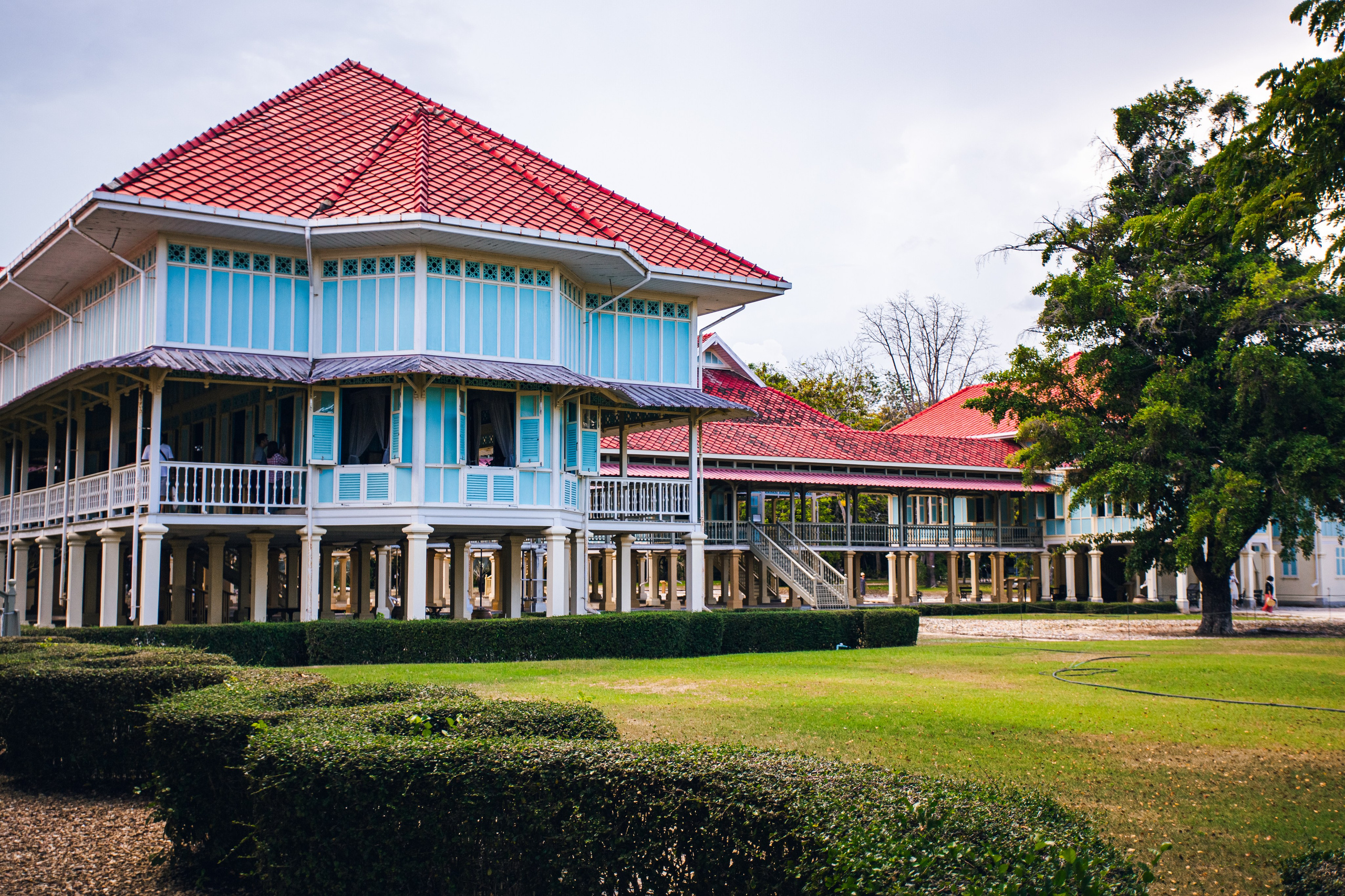 Фототур в Хуахин (Тайланд). Семейный и художественный фотограф в Тюмени Юлия Логинова