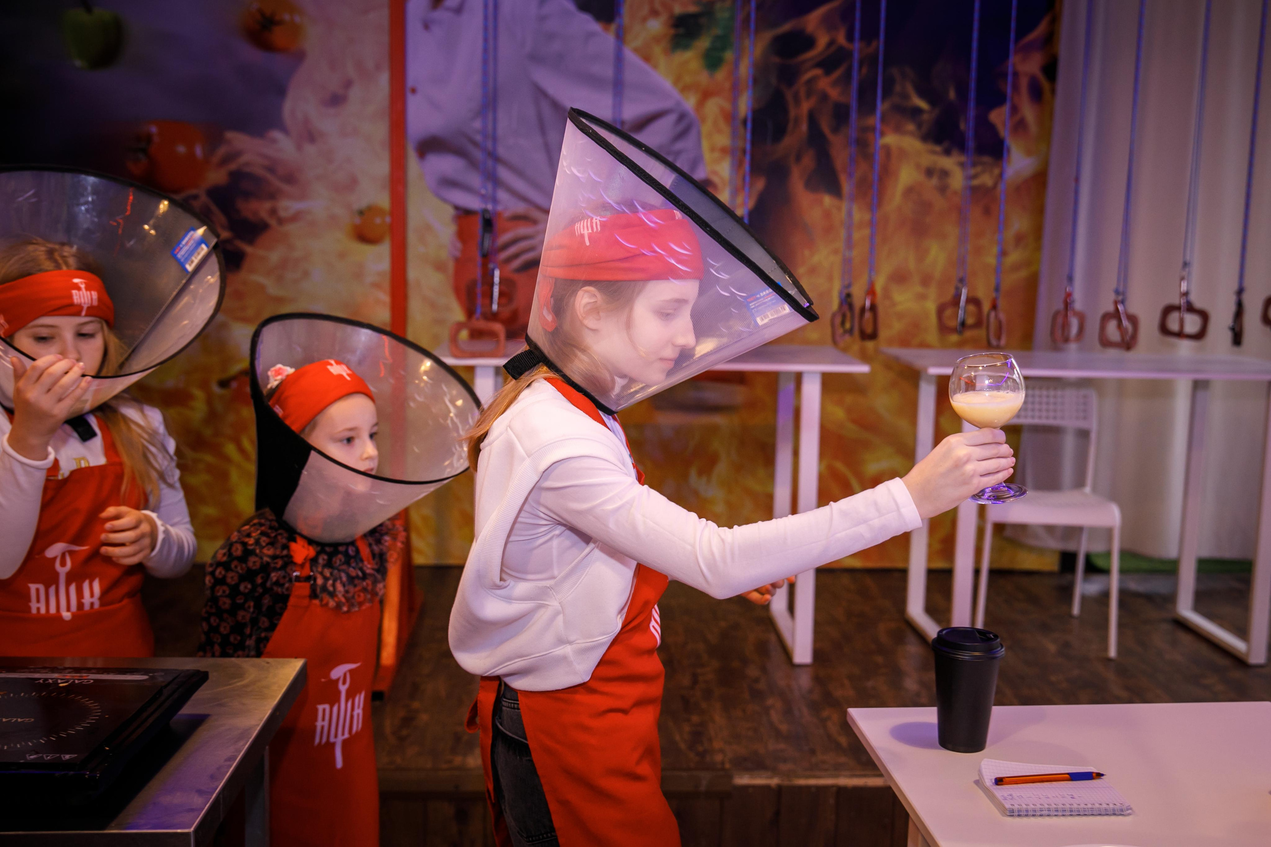 Репортажная съемка Дня Рождения. Семейный и детский фотограф в Ростове-на-Дону