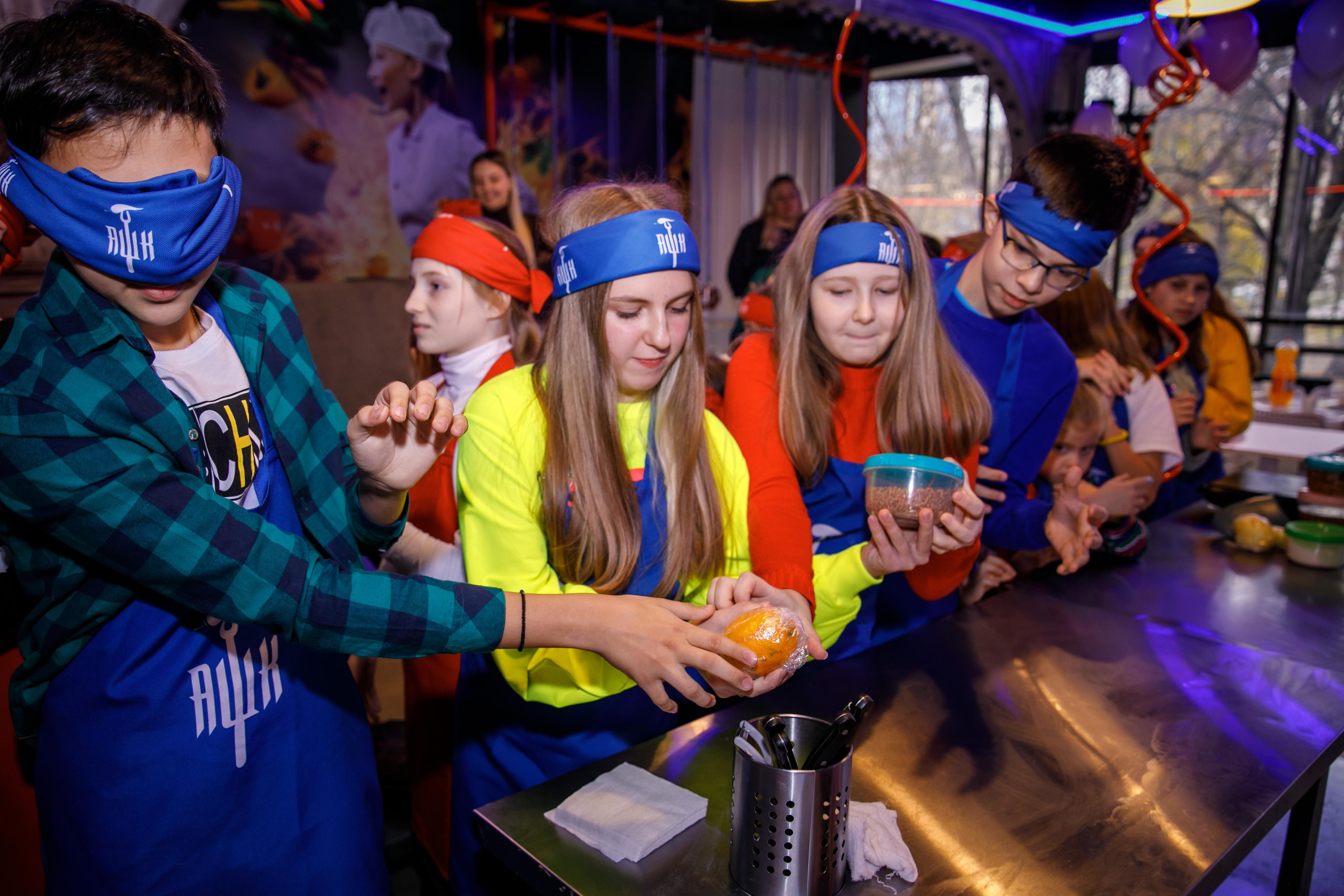 Репортажная съемка Дня Рождения. Семейный и детский фотограф в Ростове-на-Дону