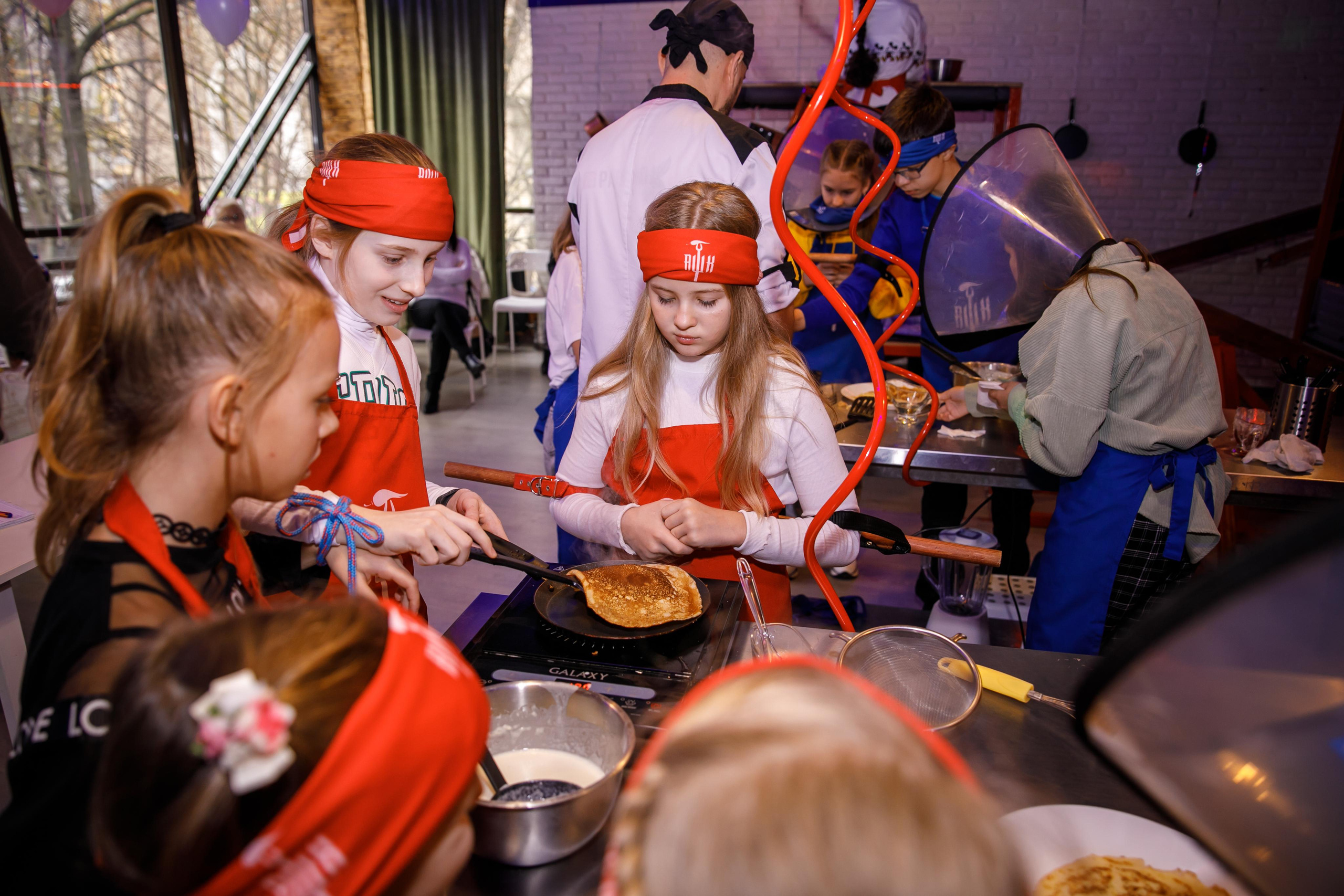 Репортажная съемка Дня Рождения. Семейный и детский фотограф в Ростове-на-Дону