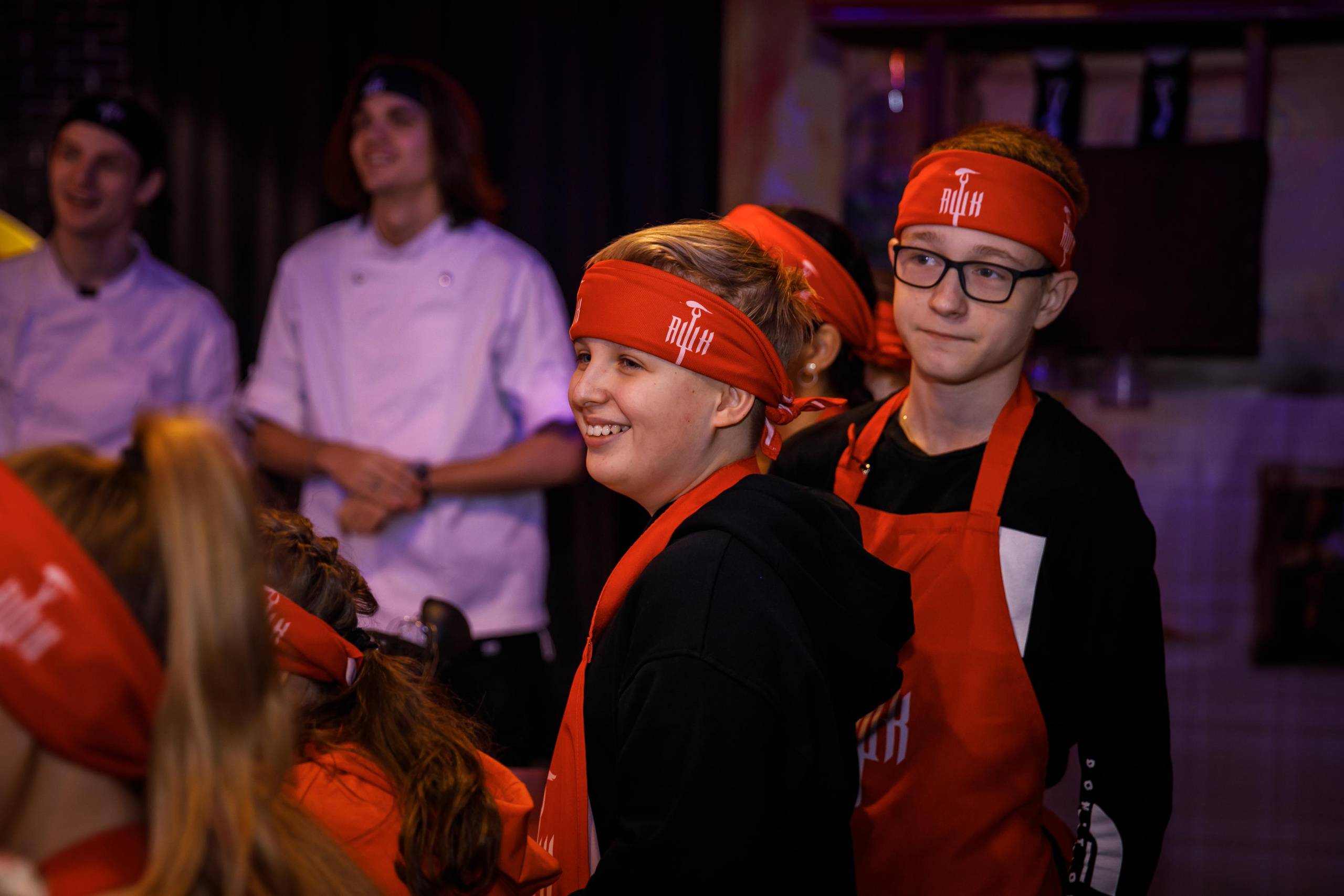 Репортажная съемка Дня Рождения. Семейный и детский фотограф в Ростове-на-Дону