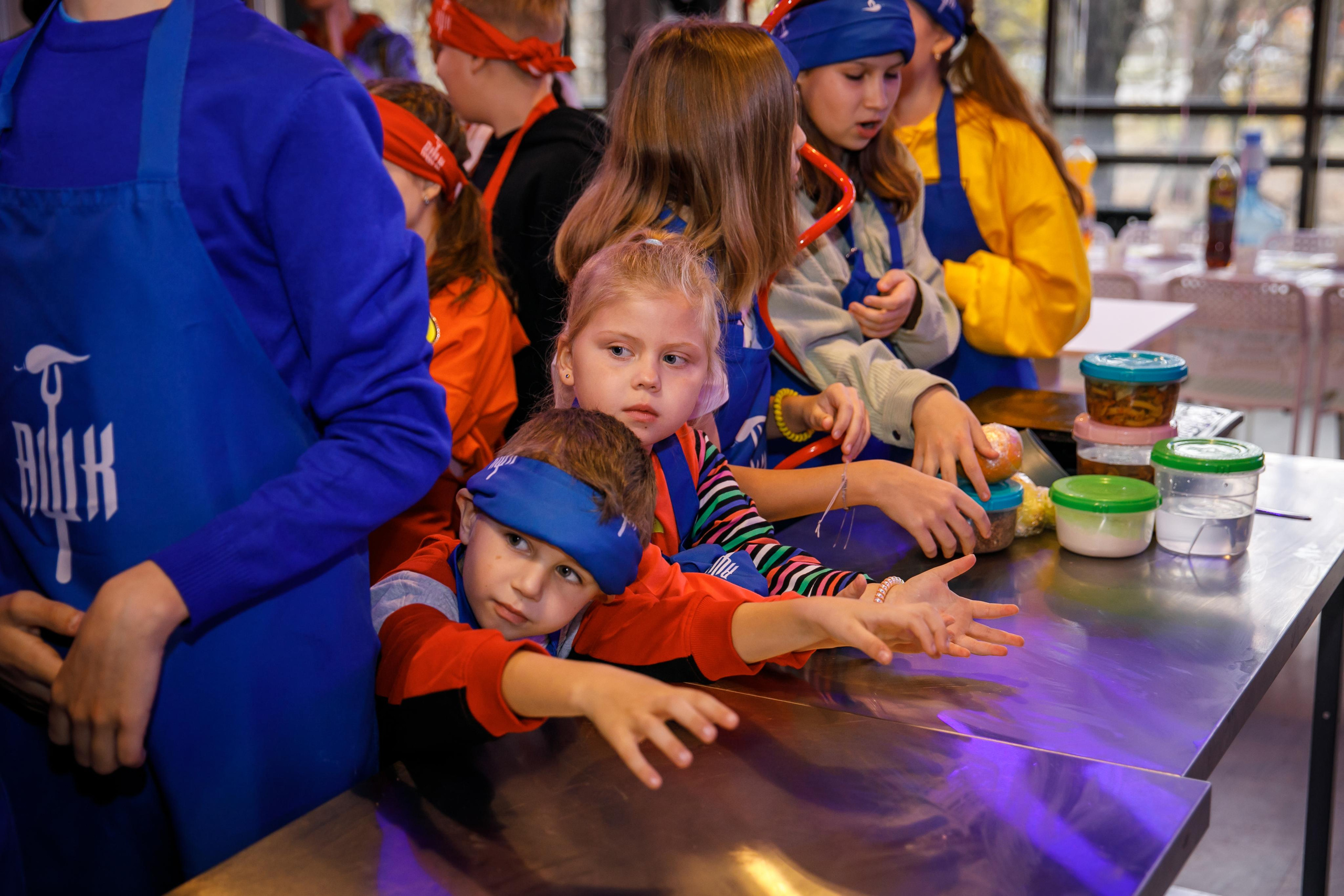 Репортажная съемка Дня Рождения. Семейный и детский фотограф в Ростове-на-Дону
