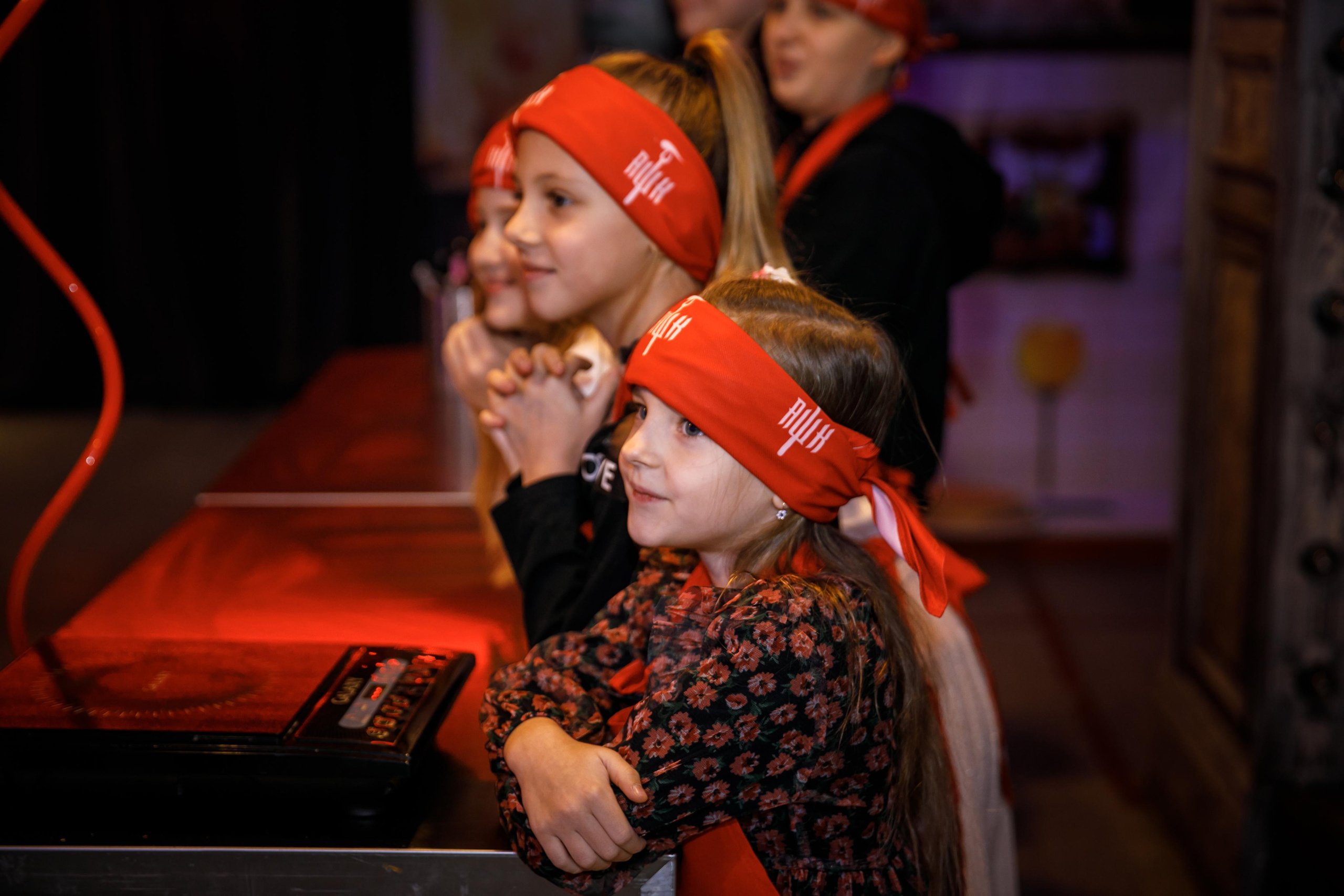 Репортажная съемка Дня Рождения. Семейный и детский фотограф в Ростове-на-Дону