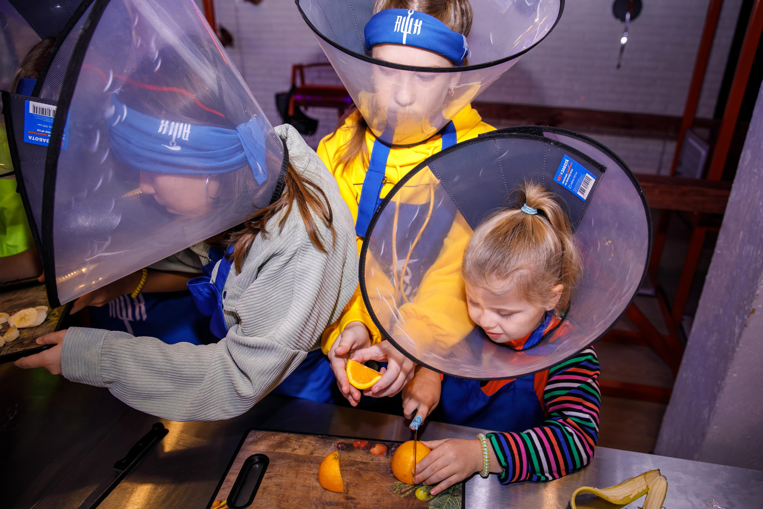 Репортажная съемка Дня Рождения. Семейный и детский фотограф в Ростове-на-Дону