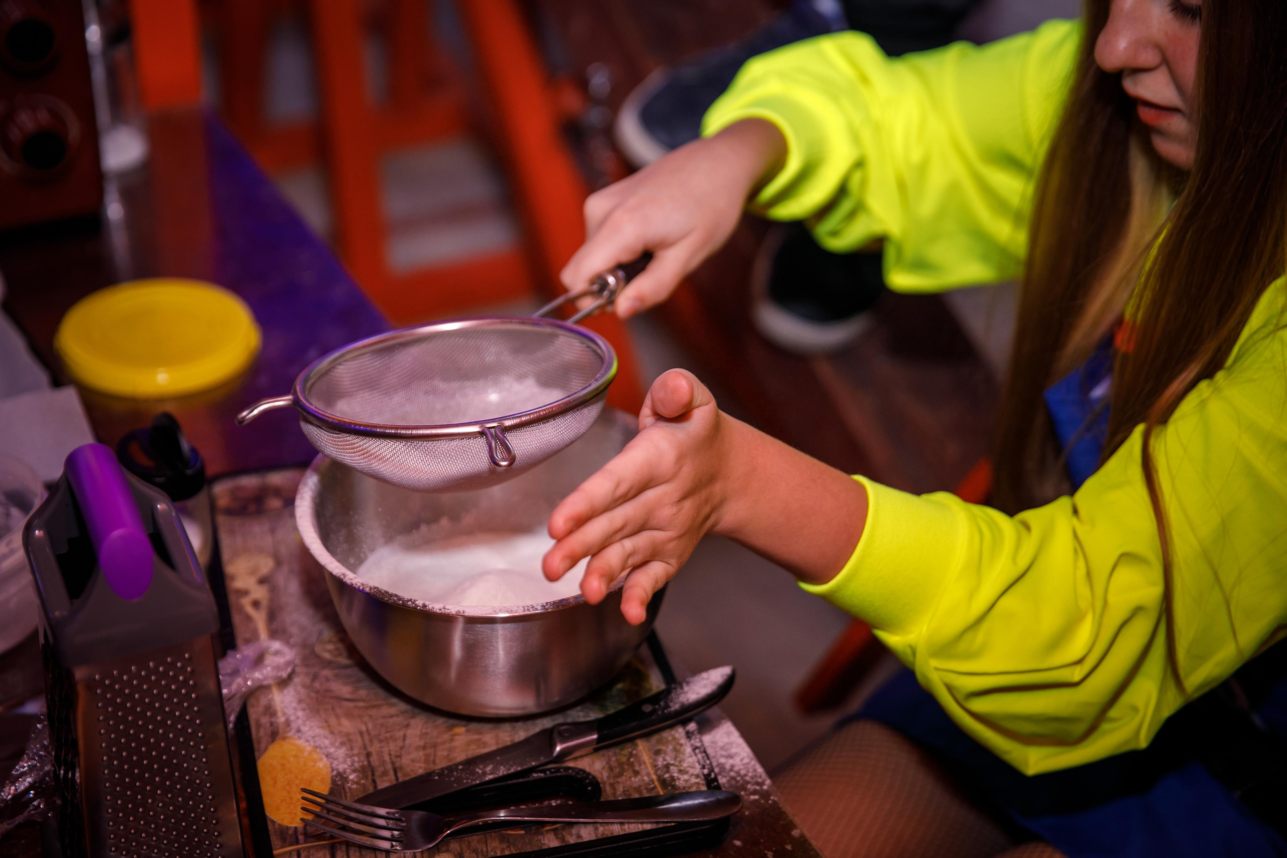 Репортажная съемка Дня Рождения. Семейный и детский фотограф в Ростове-на-Дону