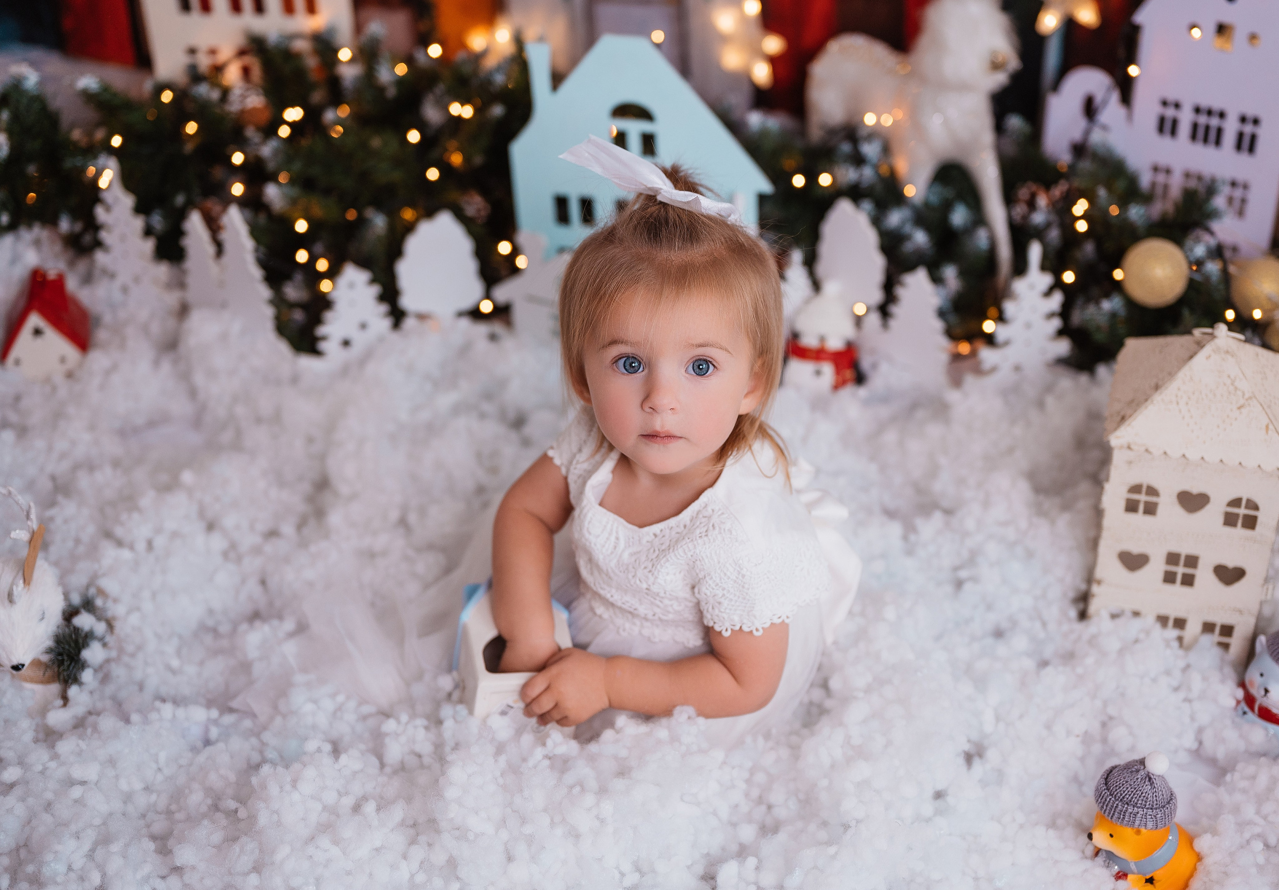Новогодние фотосессии 2024. Детский и семейный фотограф в Красноярске. Фотосессии новорожденных малышей до 1 месяца