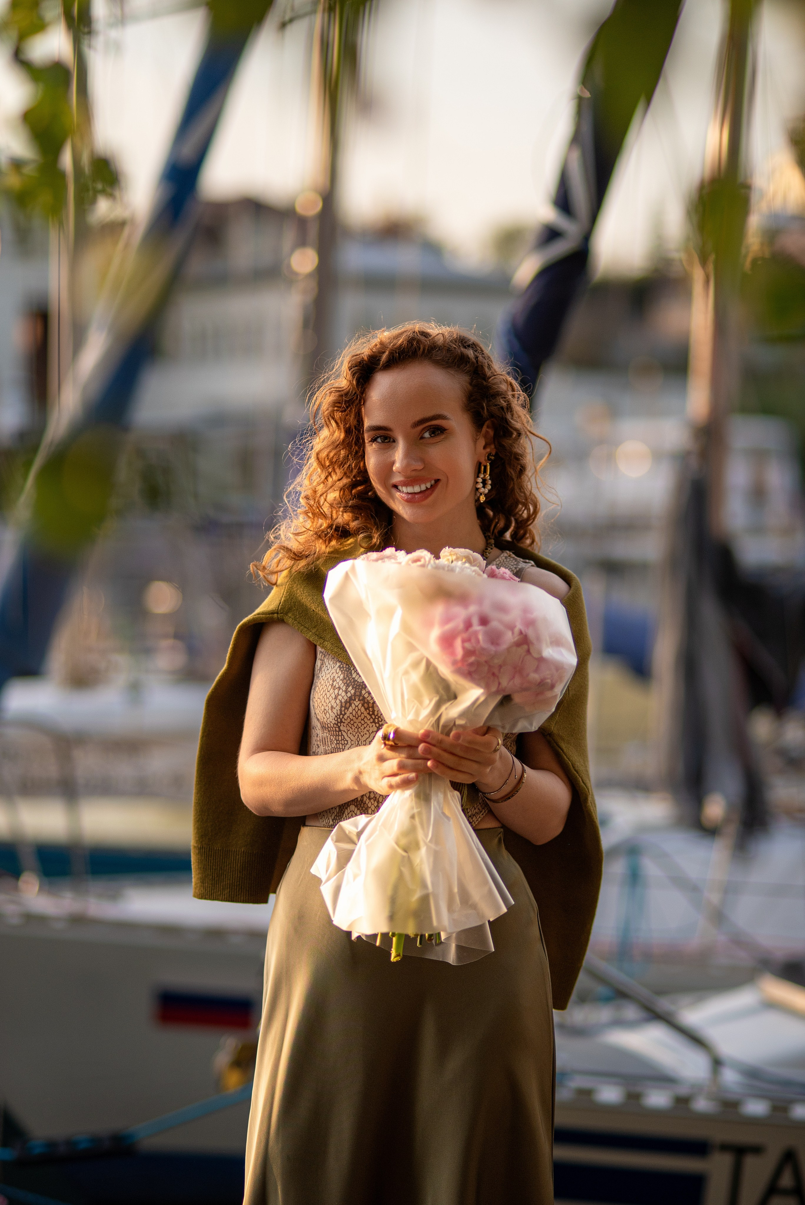 Свадебный и семейный фотограф в Камышлове Ирина Чуркина