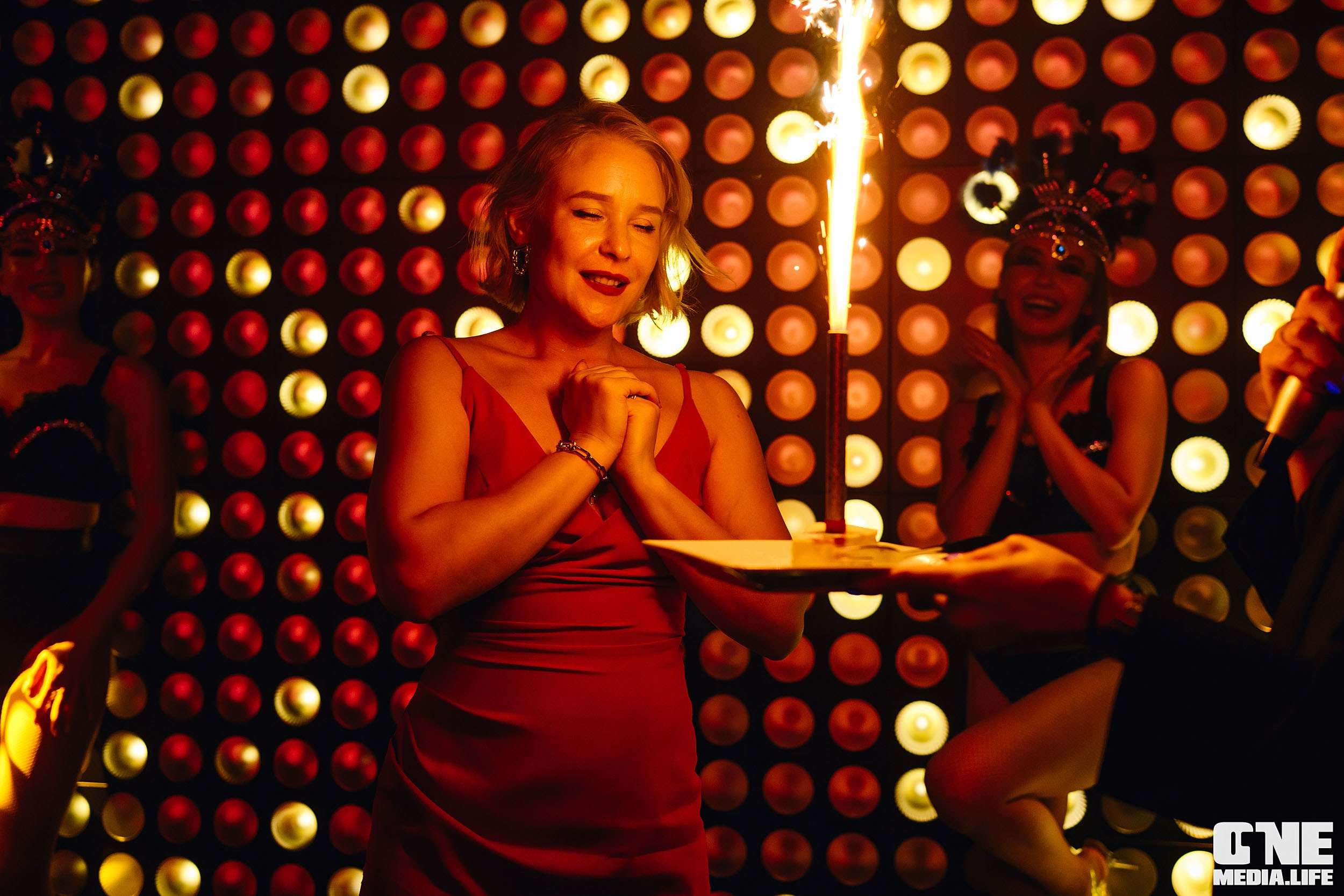 Фоторепортаж из караоке-клуба Эйфория. One Media Life: фоторепортажи, фотоотчеты с мероприятий и заведений