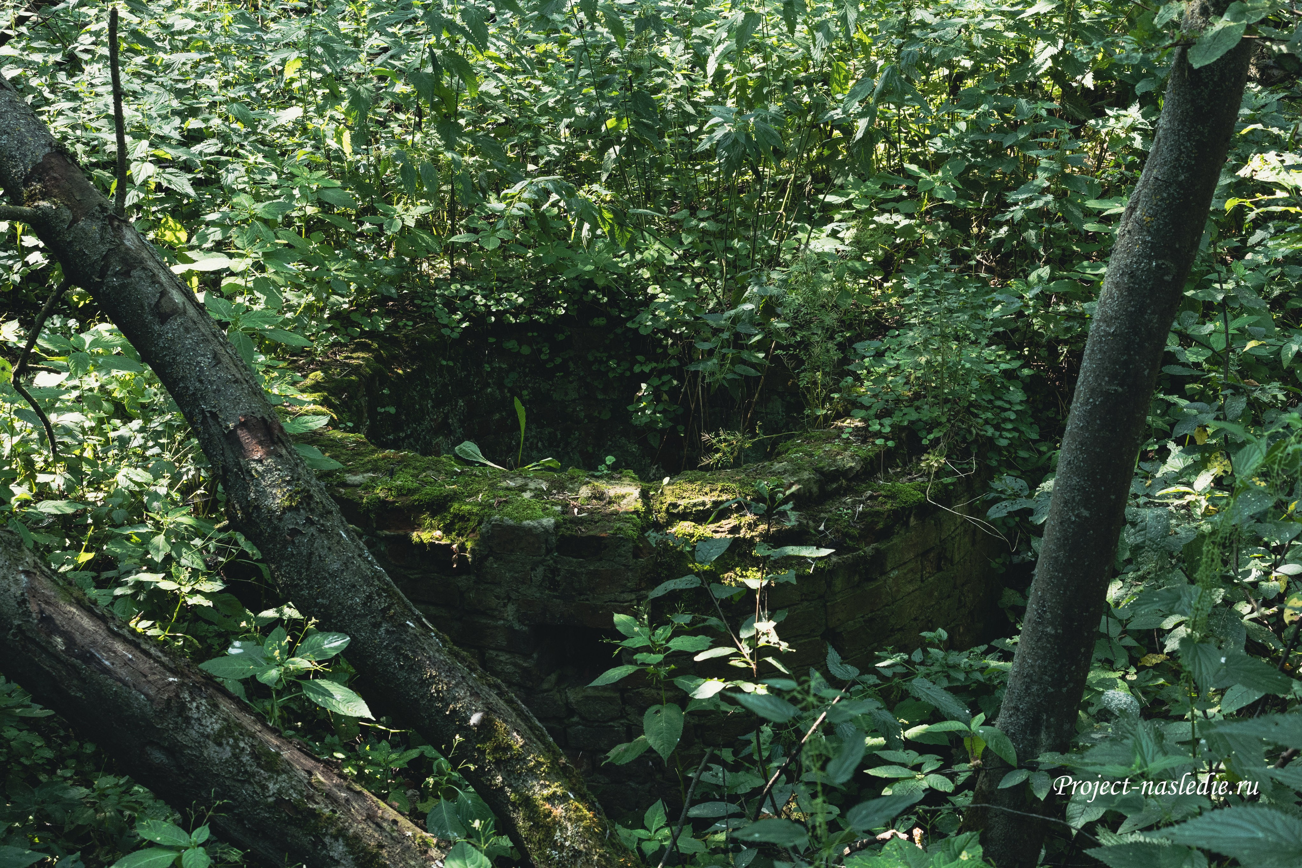 Заброшенные объекты культурного наследия России и уникальные памятники архитектуры | Проект «Наследие»