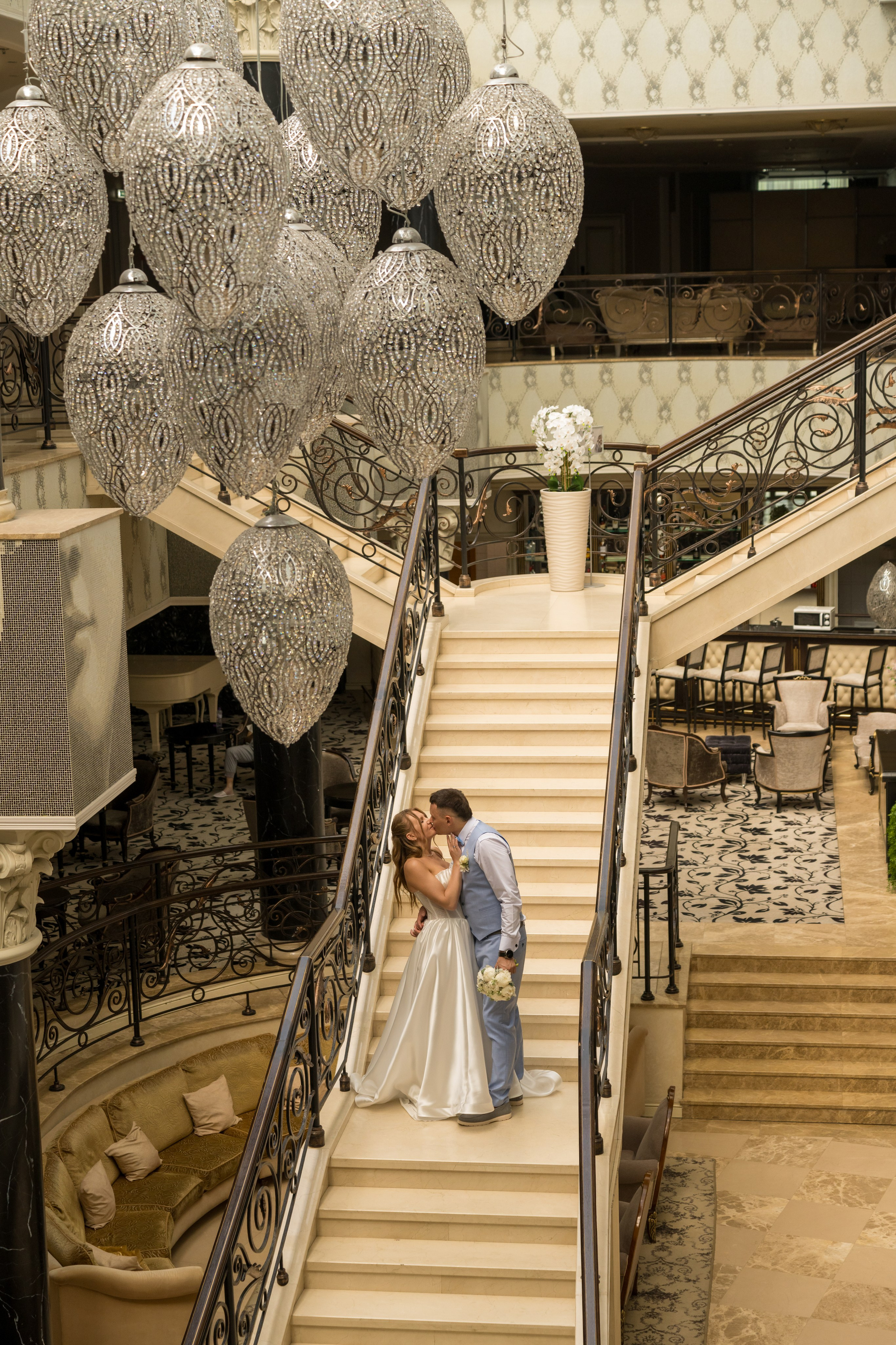 Tenderness. Свадебный и семейный Фотограф в Москве Александр Березин
