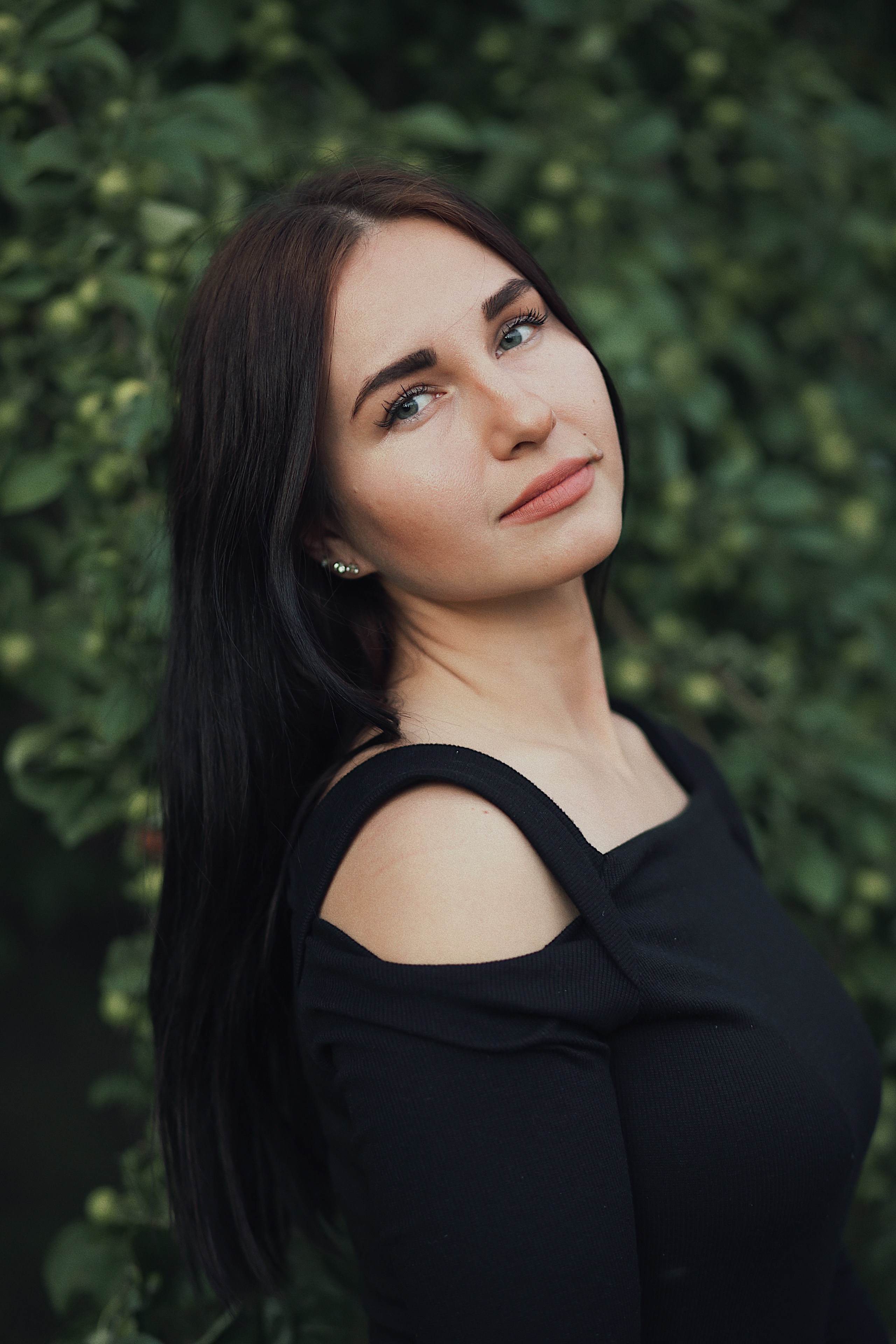 Красивая девушка эстетика. Женский и контент фотограф Данилина Ирина