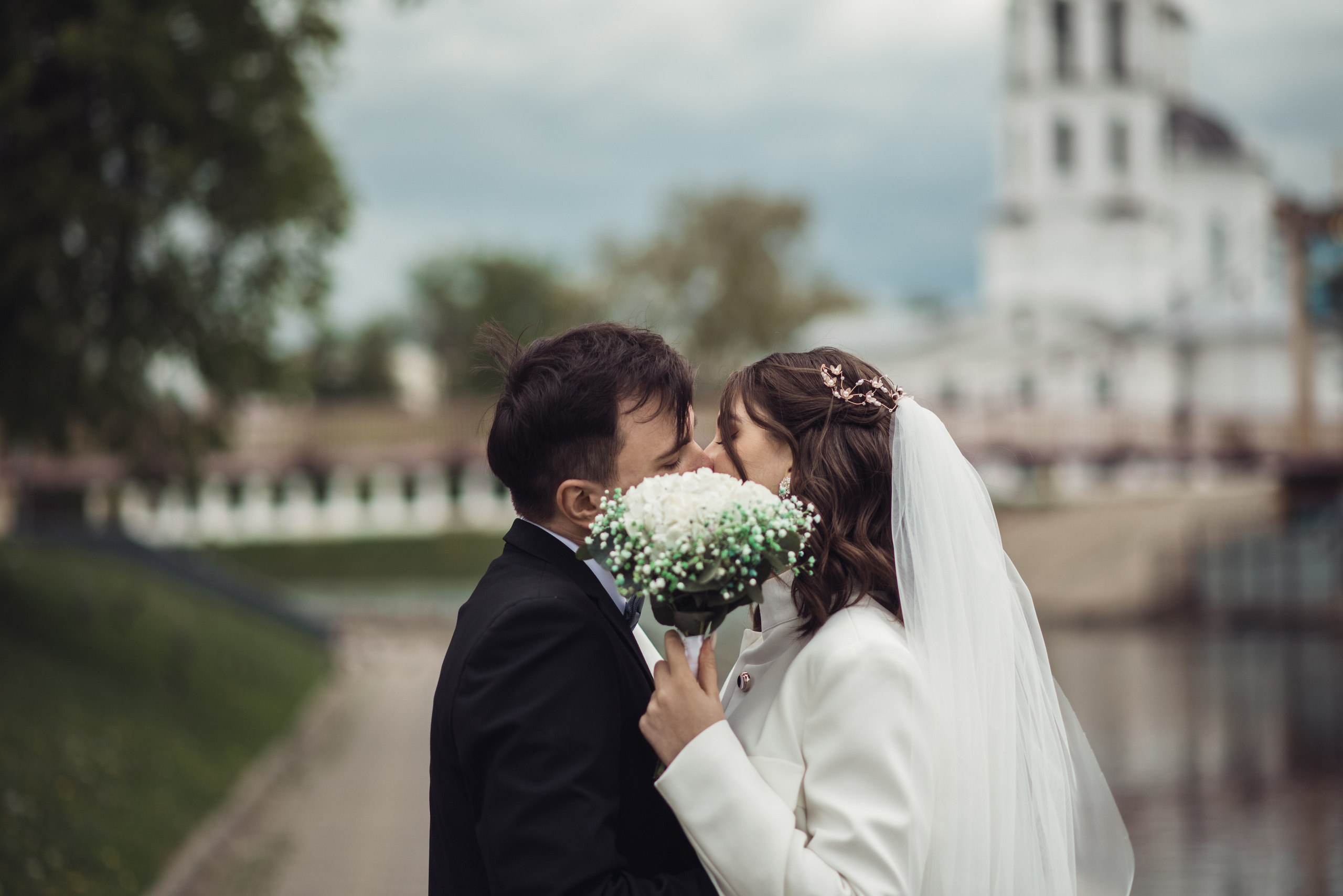 Екатерина и Виктор. Фотографы в Орле Шестопаловы Юлия и Юрий