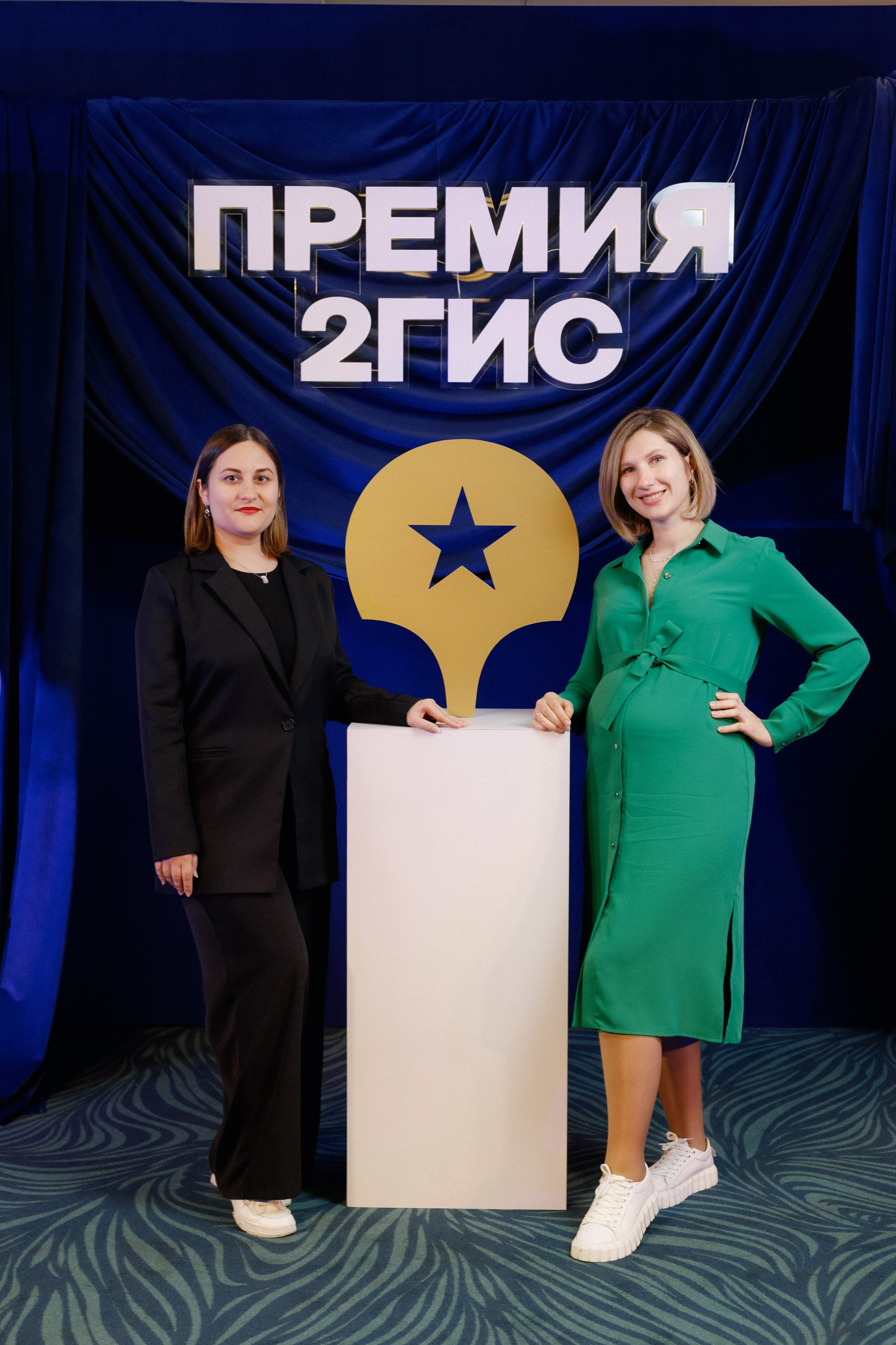 ПРЕМИЯ 2ГИС | PART I. СВОИ. ФОТООТЧЕТЫ-СОБЫТИЯ-МЕСТА