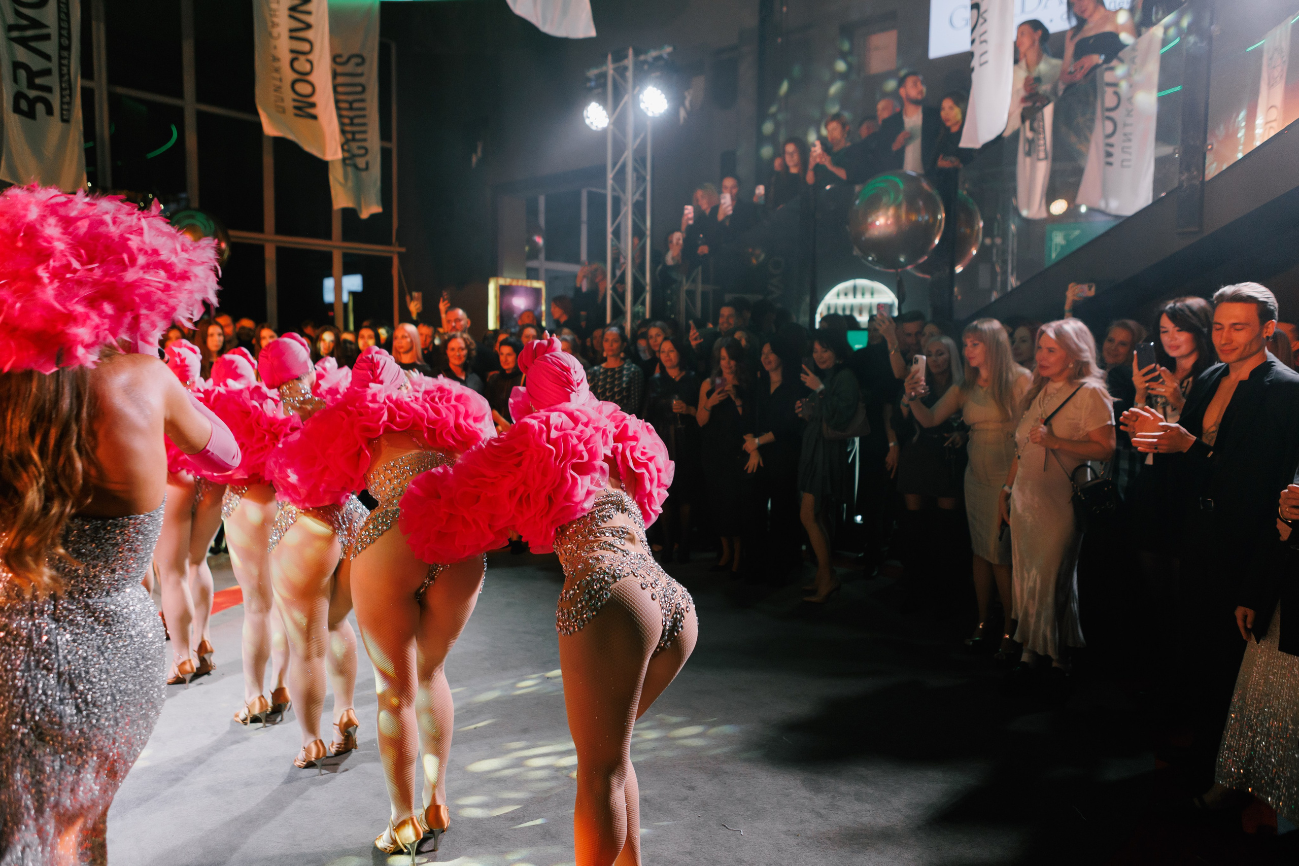 BRAVO BIRTHDAY 13 — PART II. СВОИ. ФОТООТЧЕТЫ-СОБЫТИЯ-МЕСТА