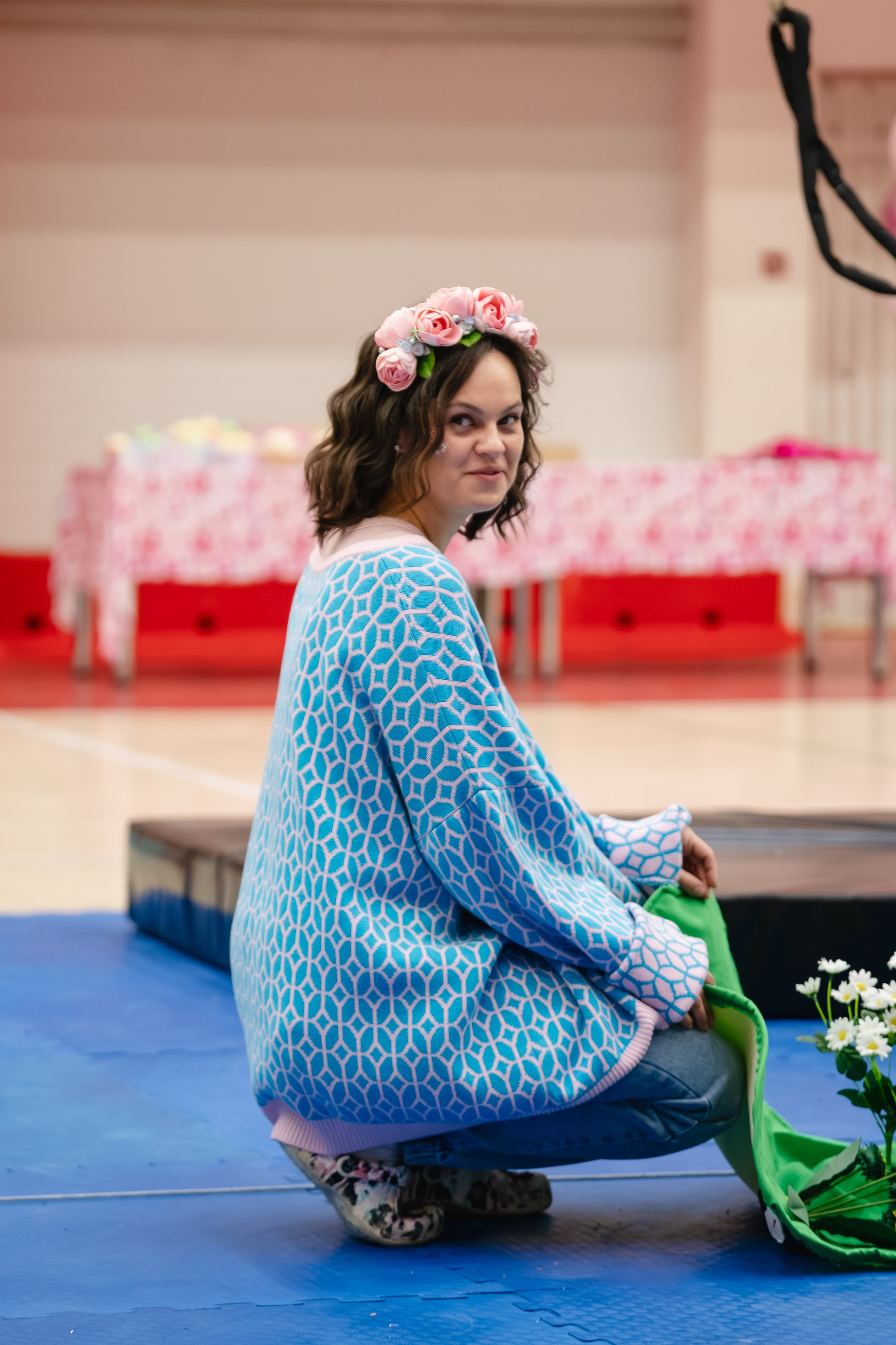 Весенний Кубок. Воробьева Ксения — Спортивный и танцевальный фотограф Новосибирск