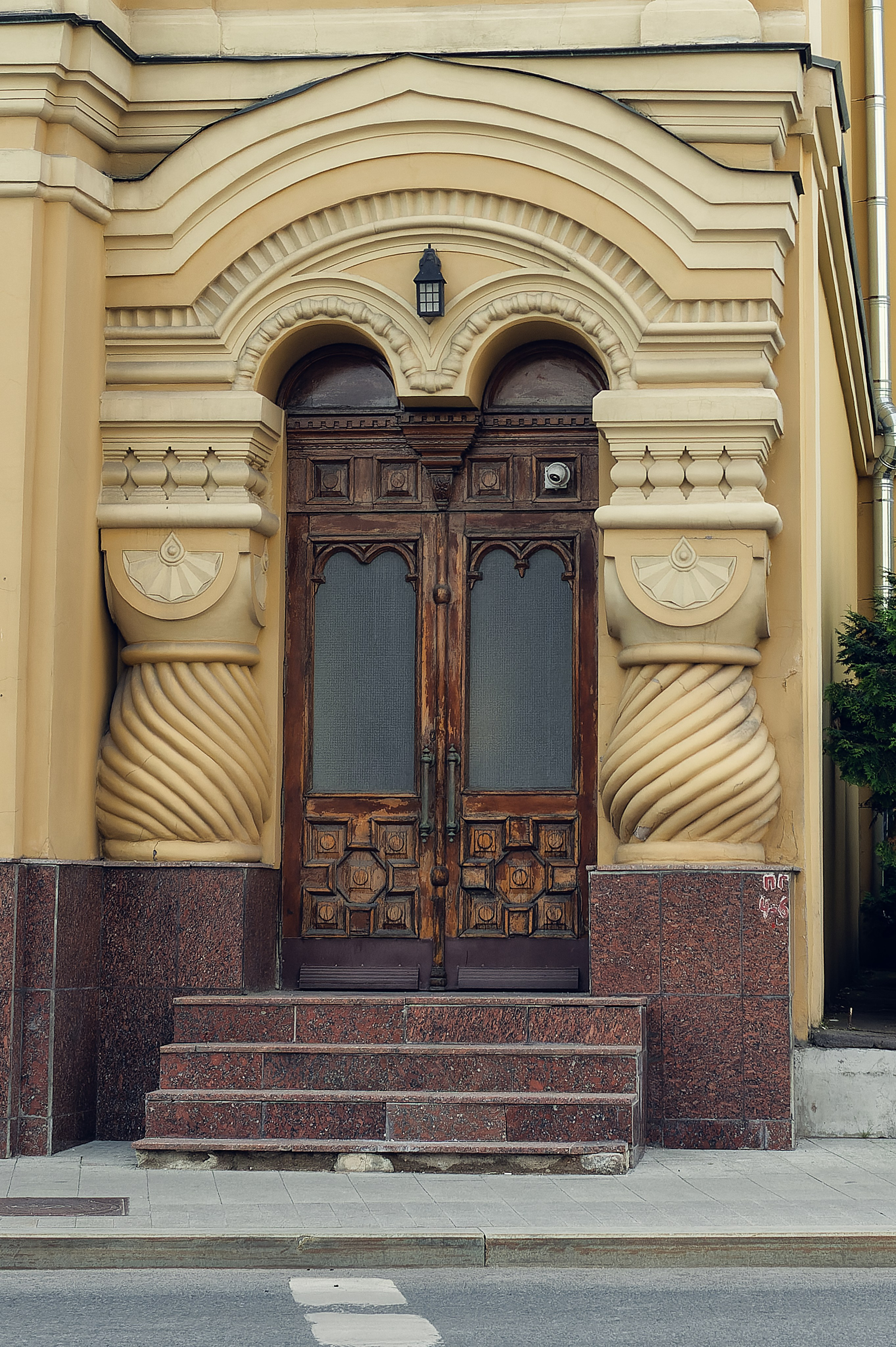 Фотограф на экскурсию Москва и Московская область