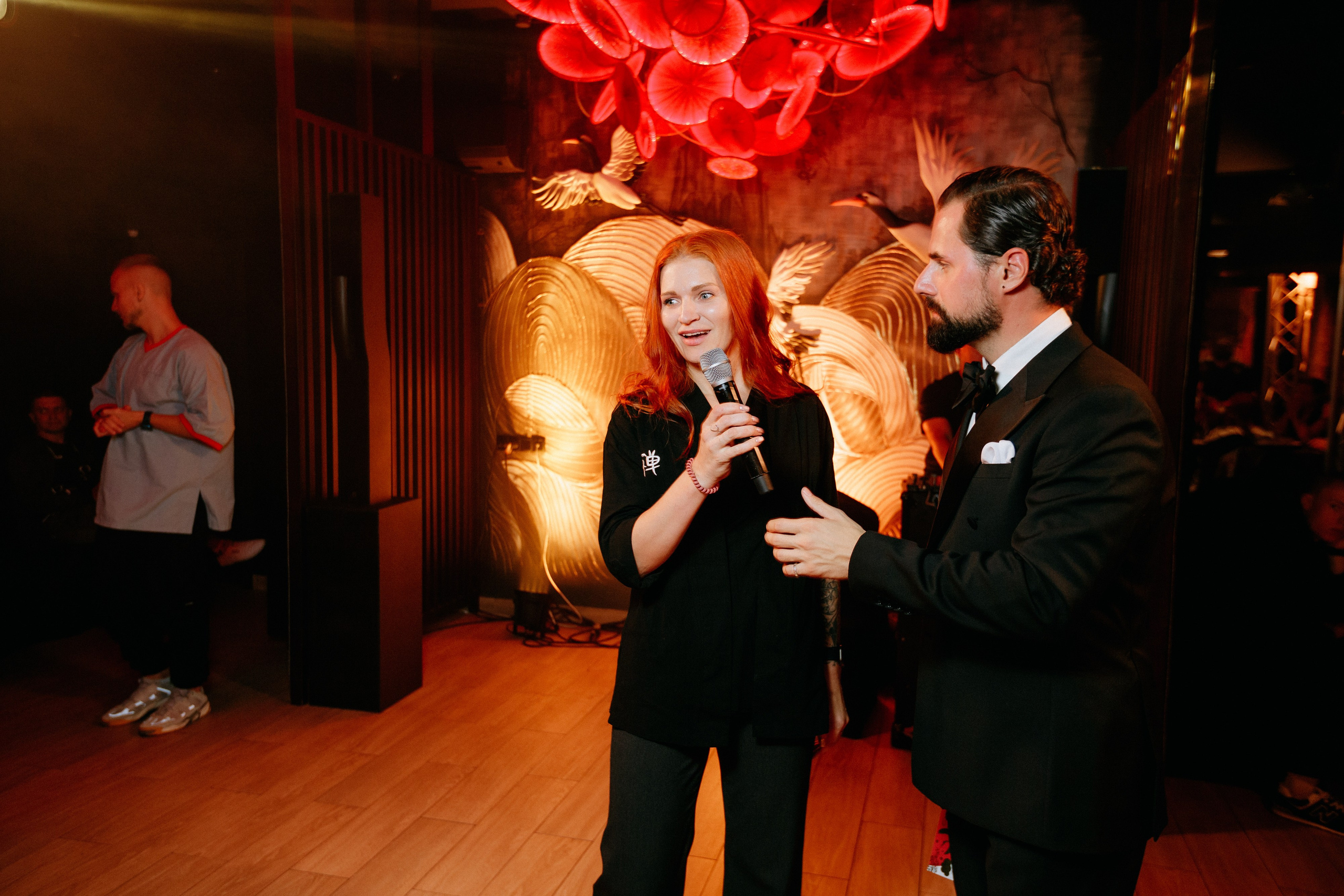 HANAMI — МЕМУАРЫ ГЕЙШИ. СВОИ. ФОТООТЧЕТЫ-СОБЫТИЯ-МЕСТА