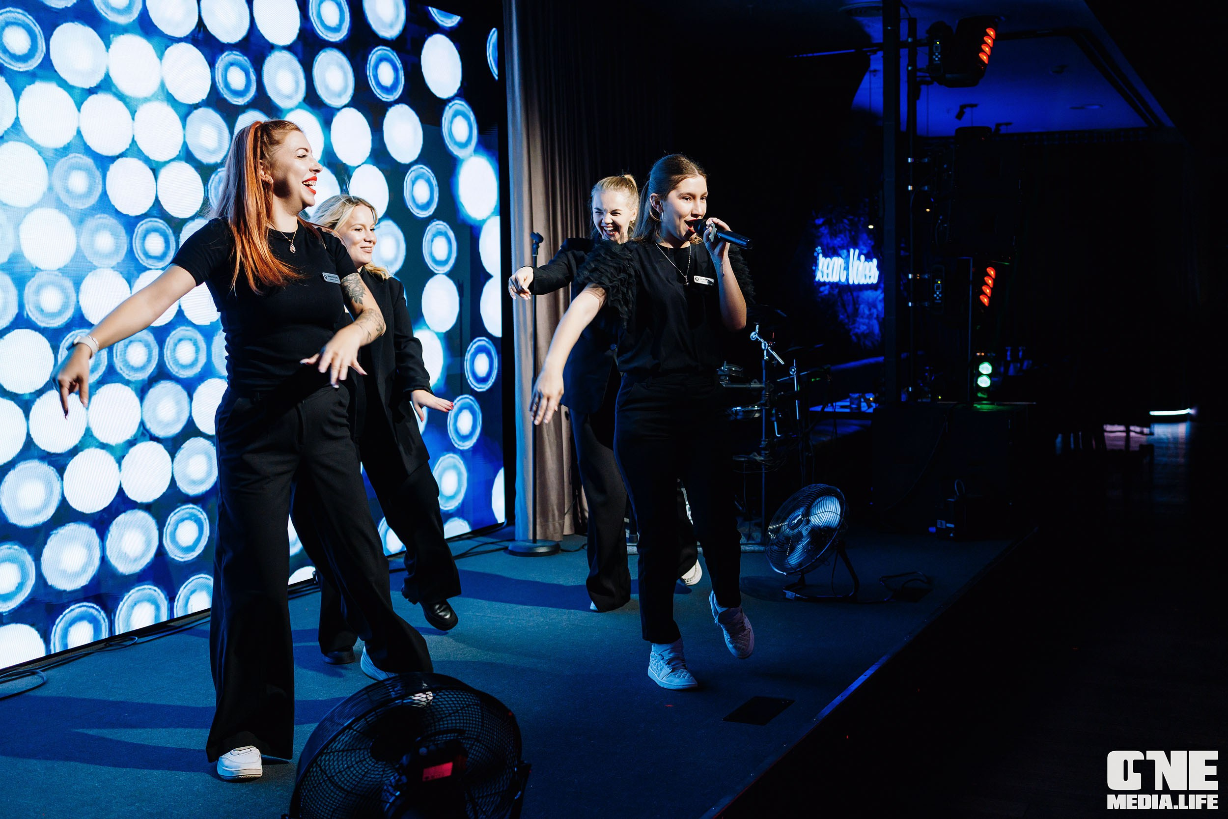 Фоторепортаж из ресторана Океан. One Media Life: фоторепортажи, фотоотчеты с мероприятий и заведений