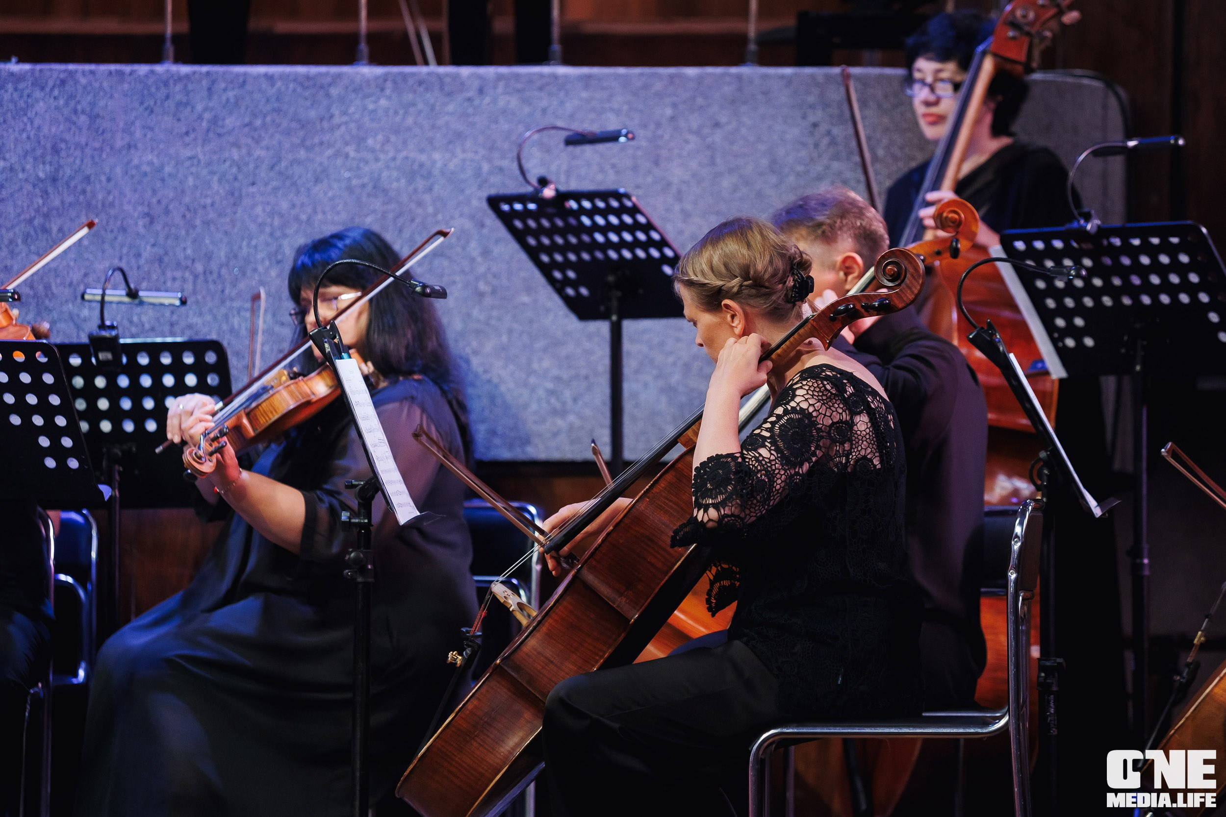 Фоторепортаж из Калининградской филармонии. One Media Life: фоторепортажи, фотоотчеты с мероприятий и заведений