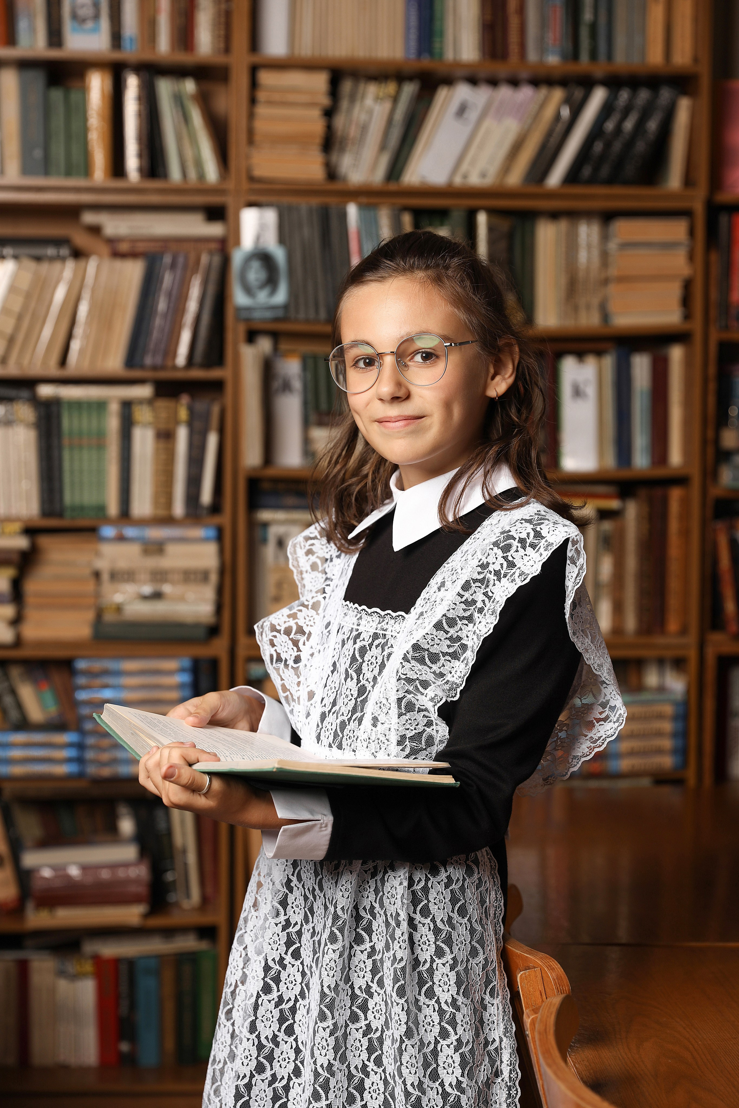 СРЕДНЯЯ ШКОЛА. Школьный фотограф в Красноярске