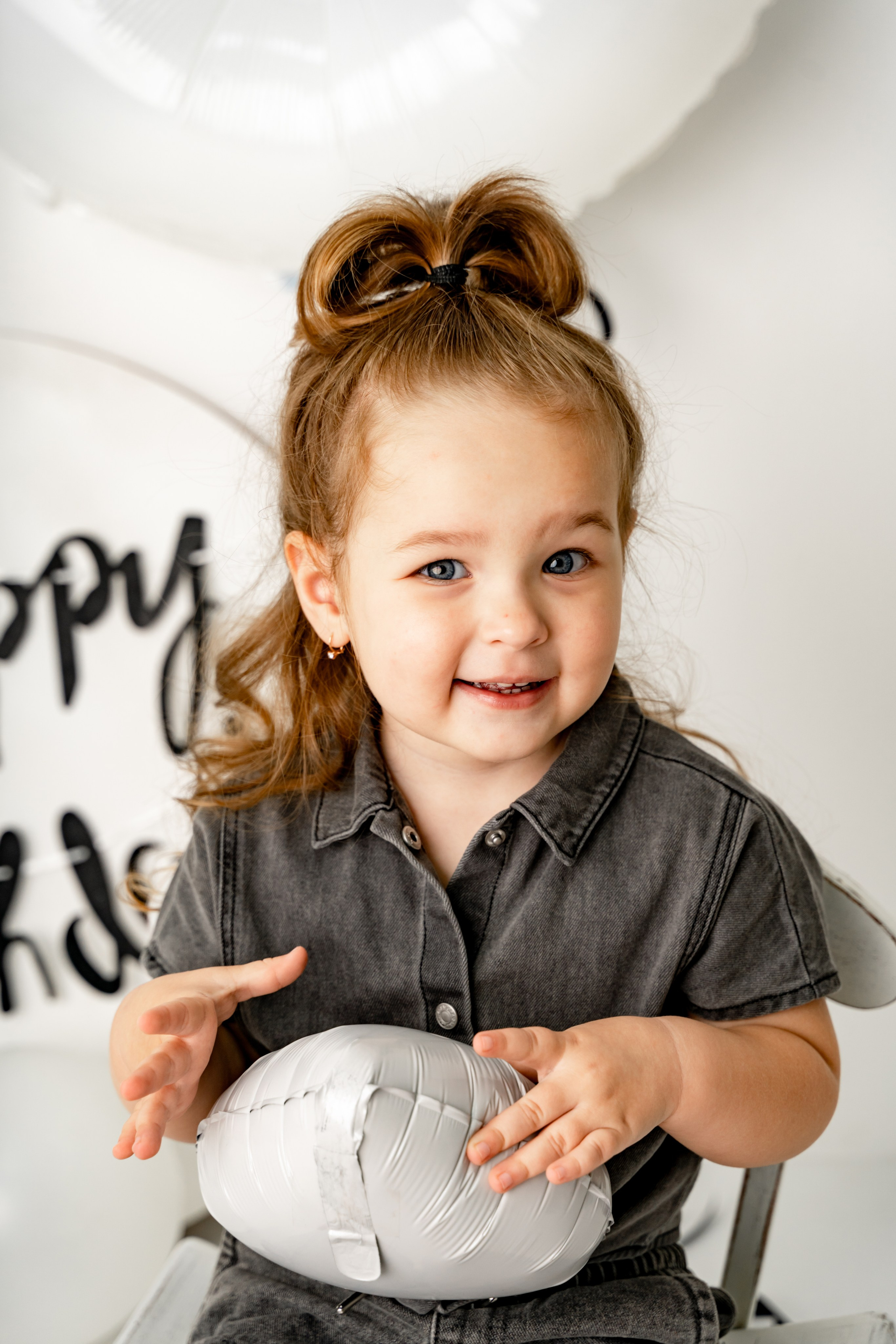 Елизавета Мурадова — Семейный и Детский фотограф