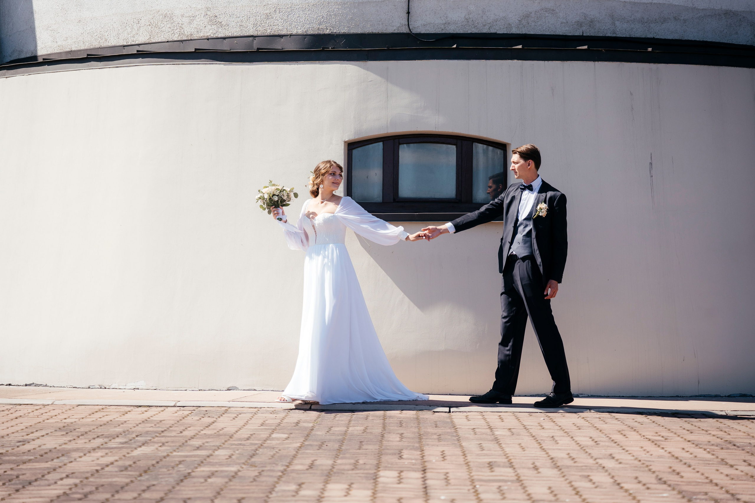 Свадебный фотограф Абакан