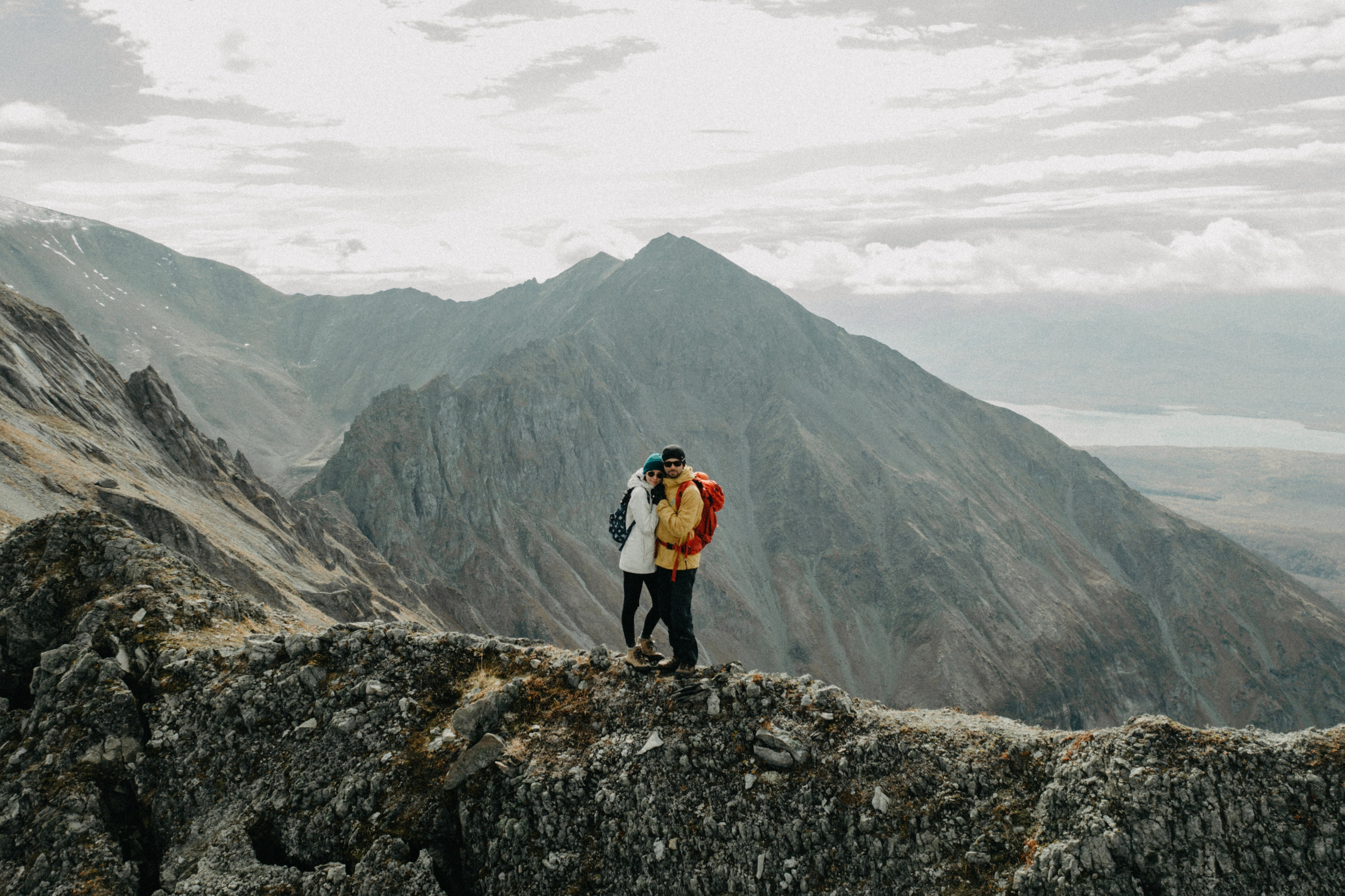 Свадебное фото и видео на Камчатке. Туристические маршруты