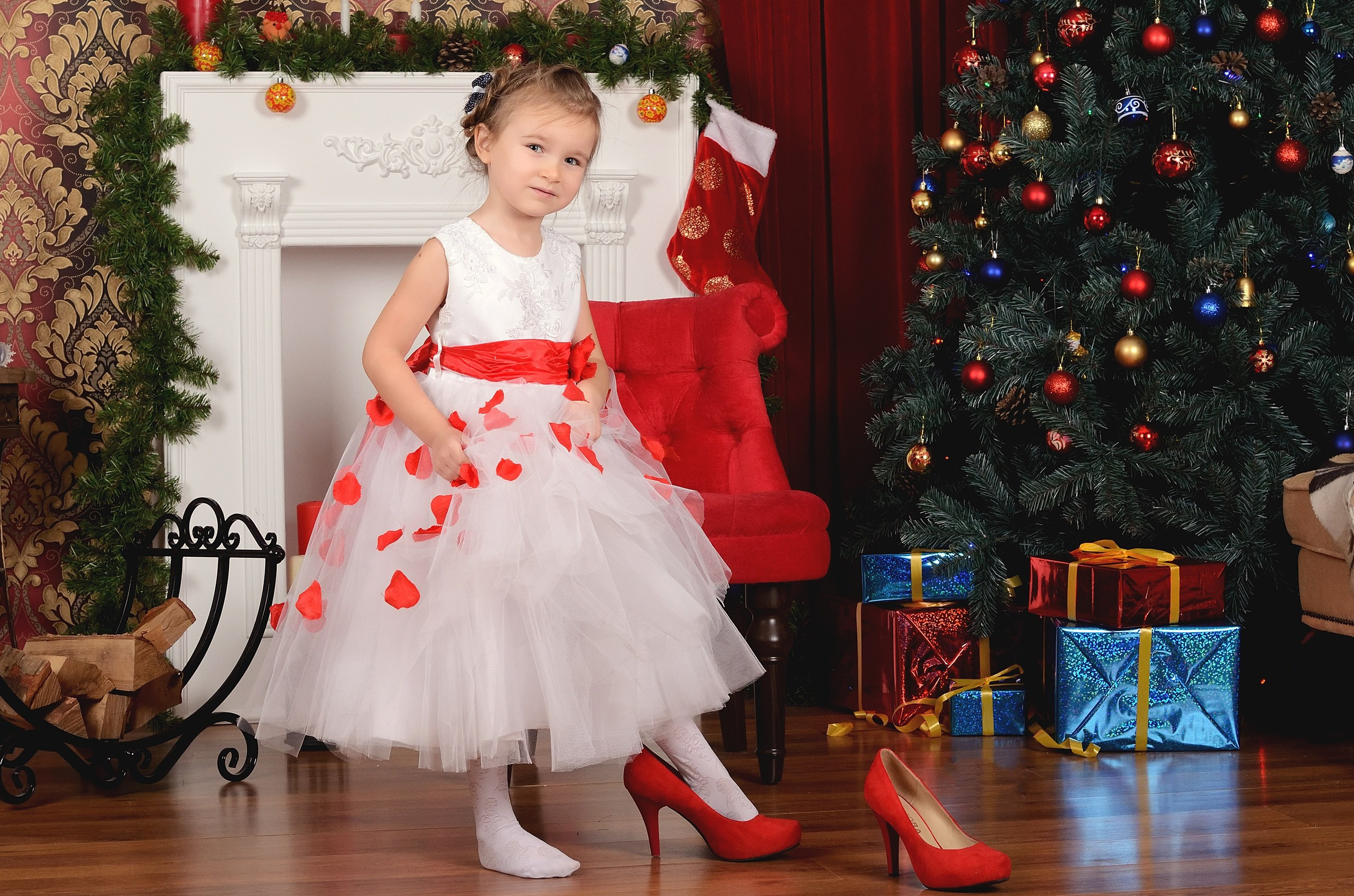 Фотосессии в локациях студии. Фотостудия и видеостудия DF Studio в Туле. Фото, видео, подкасты