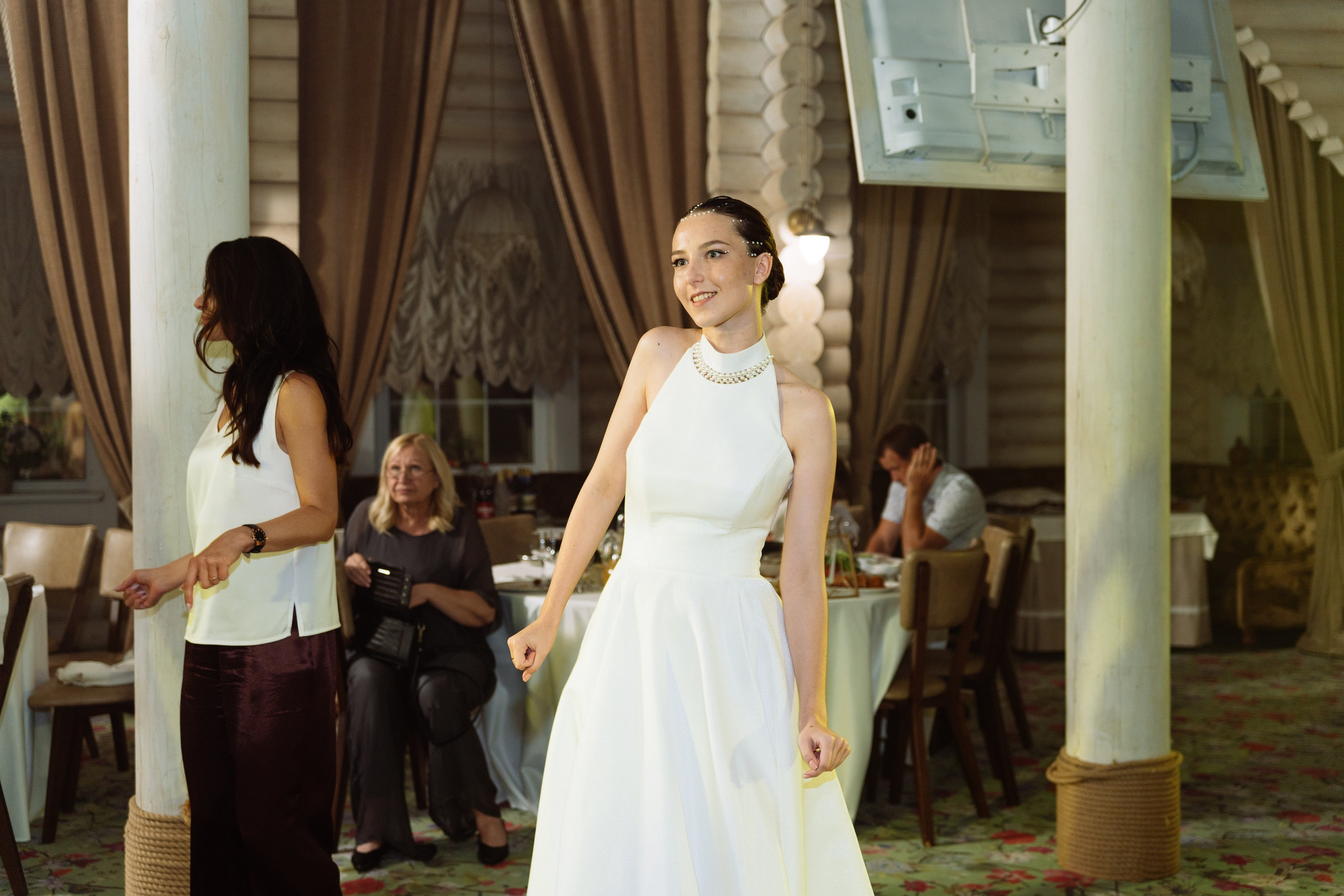 Свадьба Даниила и Анастасии