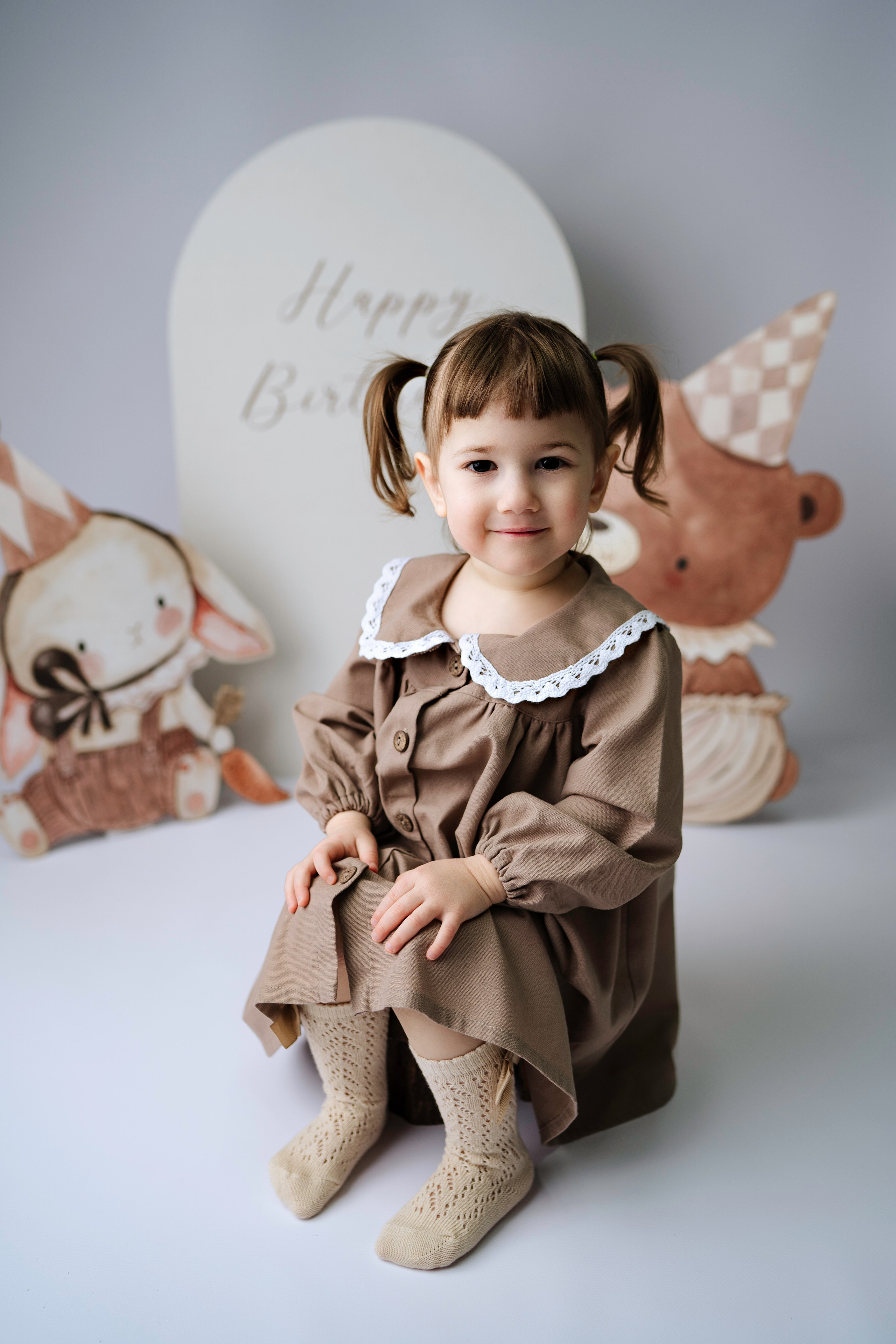 Агуше 3 года!. Фотосессия новорожденных в Москве — newborn фотограф Елена Виниченко