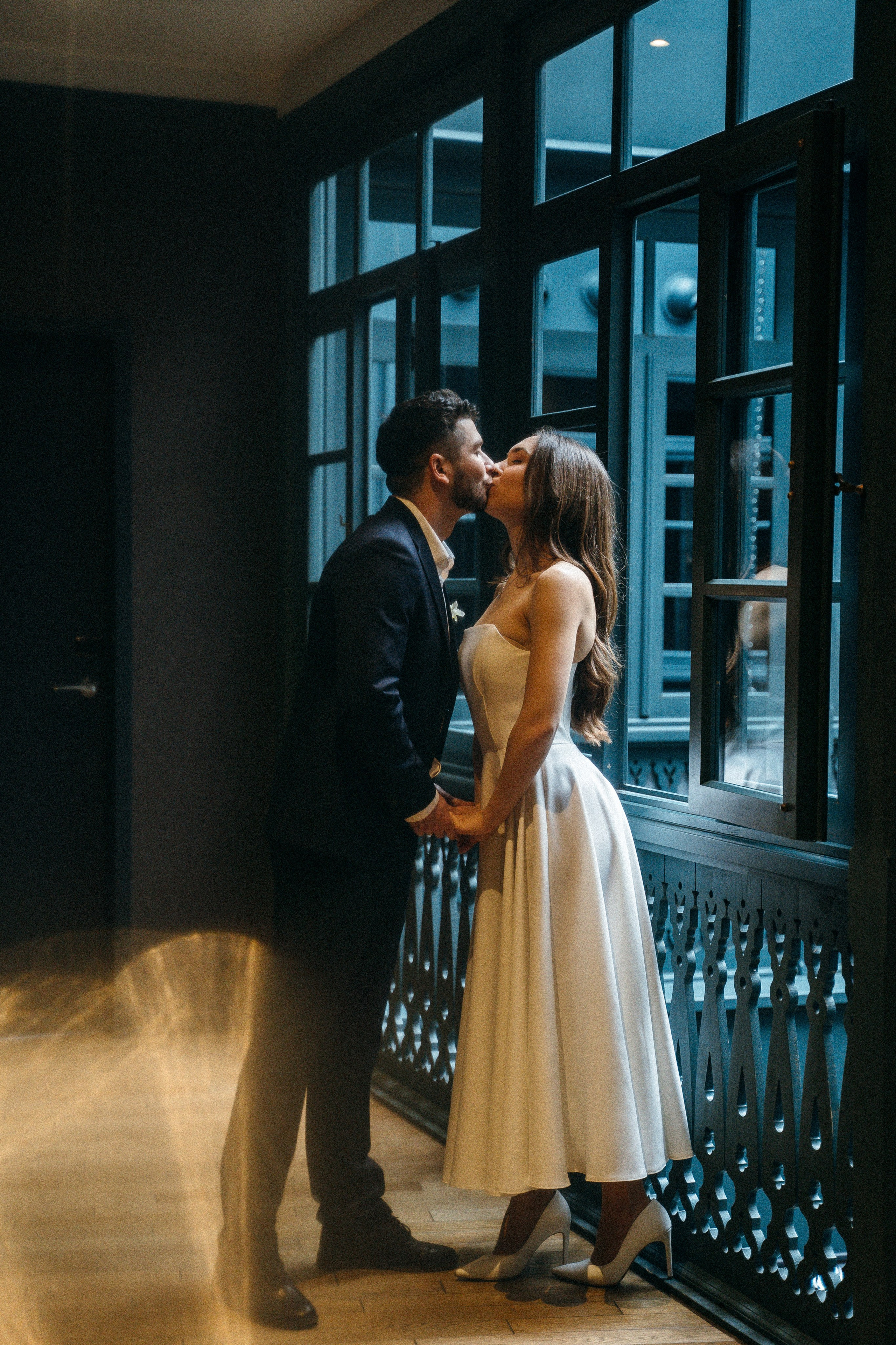 День на двоих