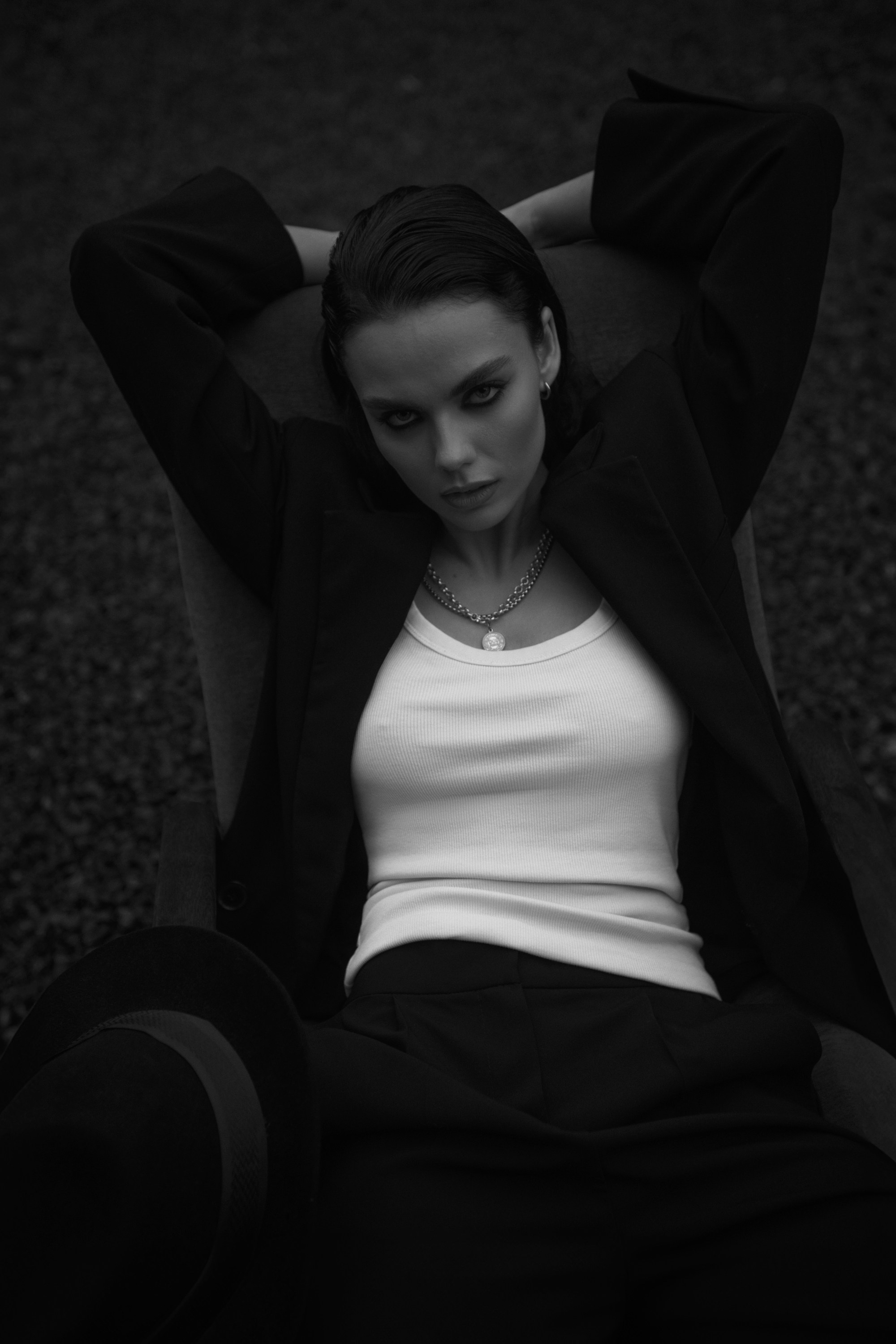 Godfather. Фотограф Александр Захар. Минск, Москва, Дубай