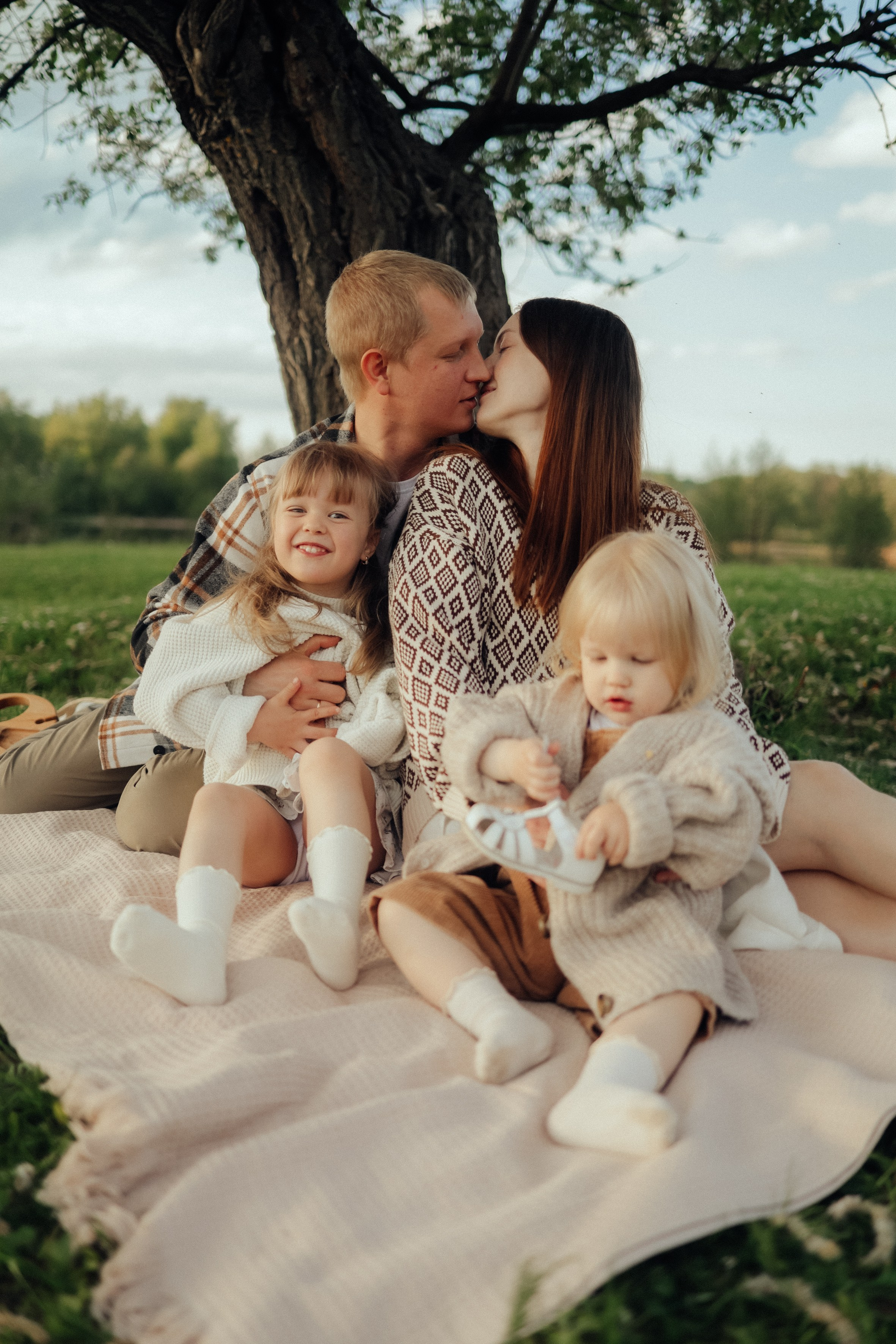 Обучение для фотографов. Фотограф и видеограф Елена Лисина