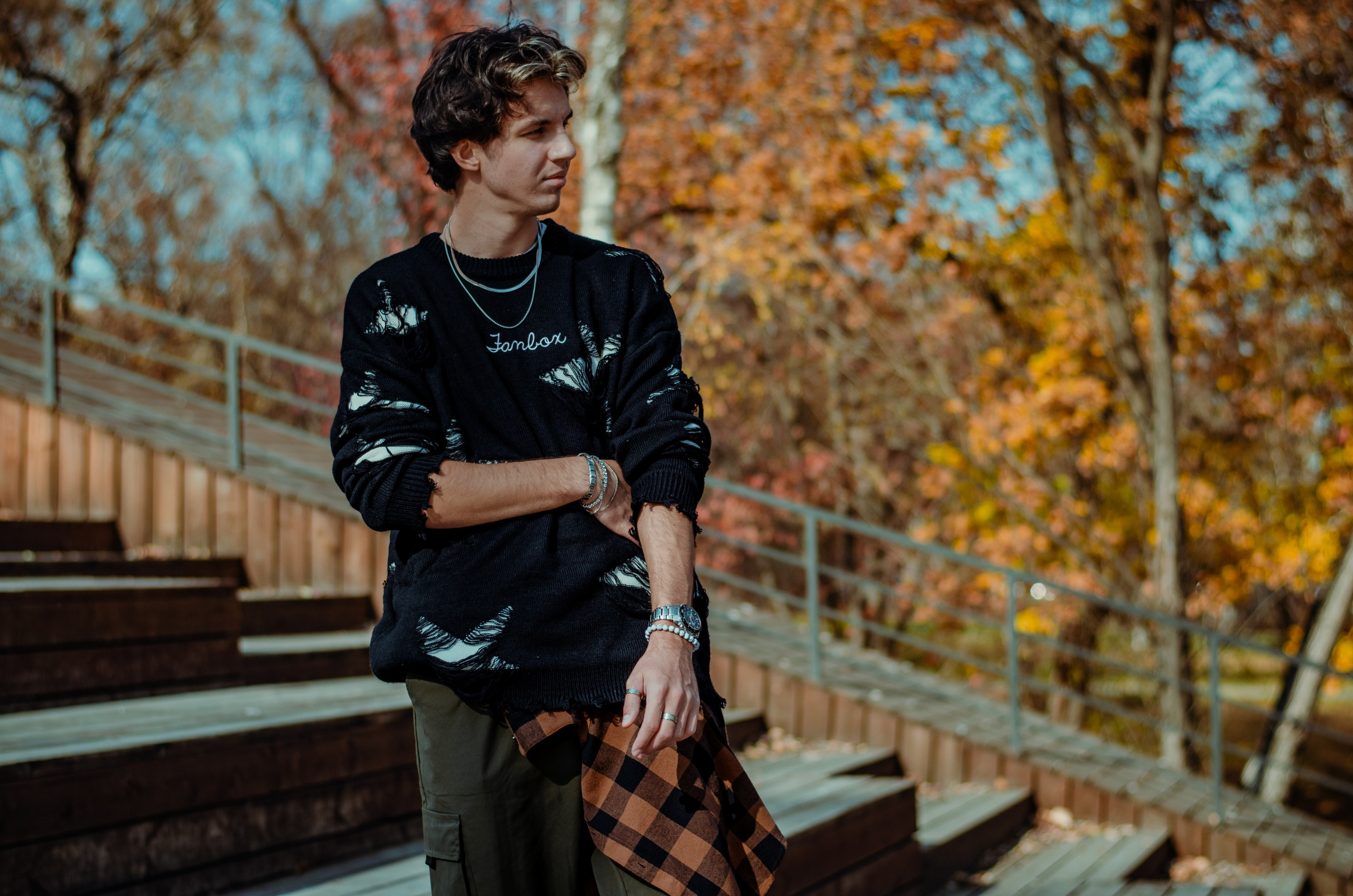 Фотограф в Москве — Евгений Панченко