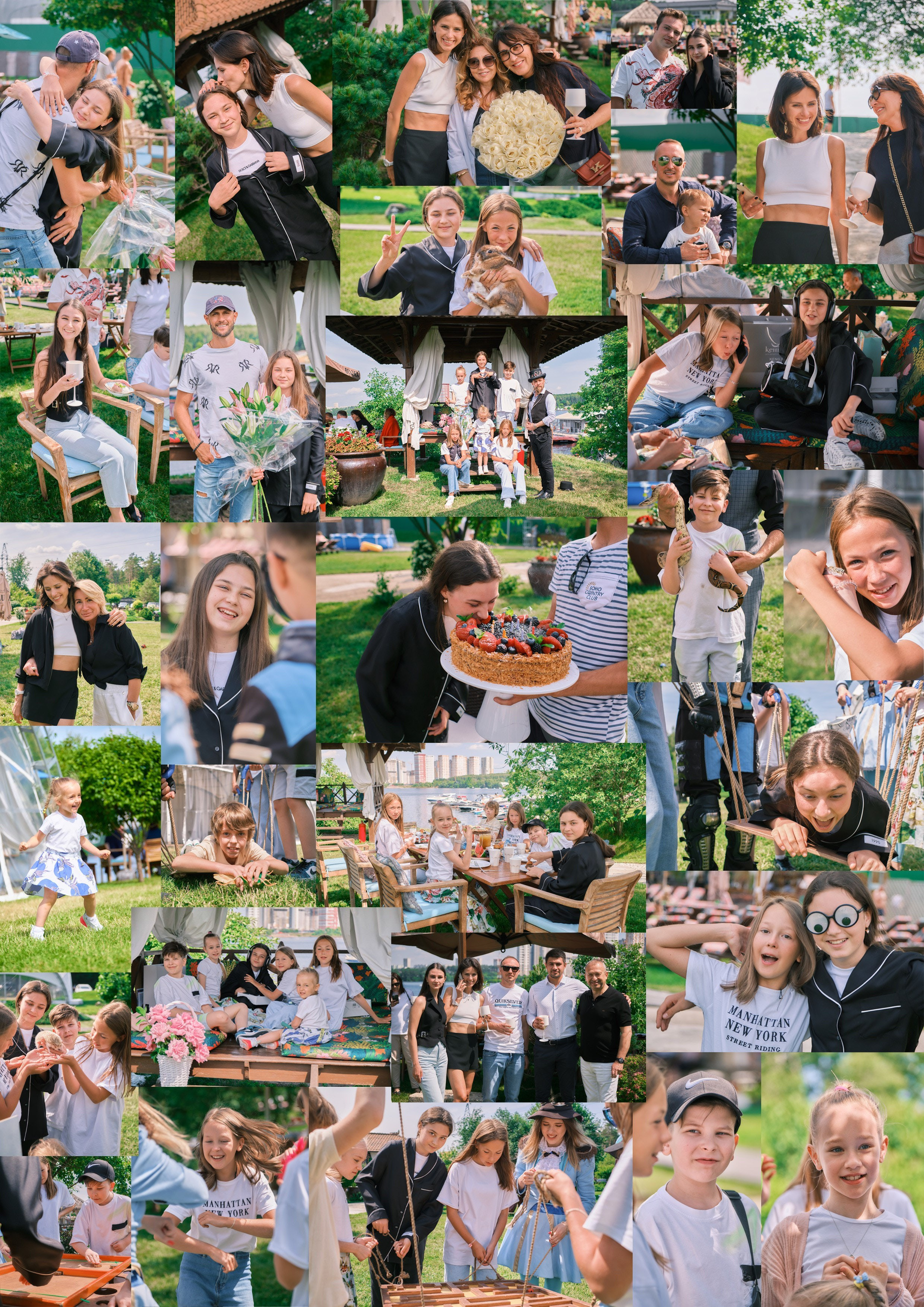 Организация фото/видео съемки, Москва