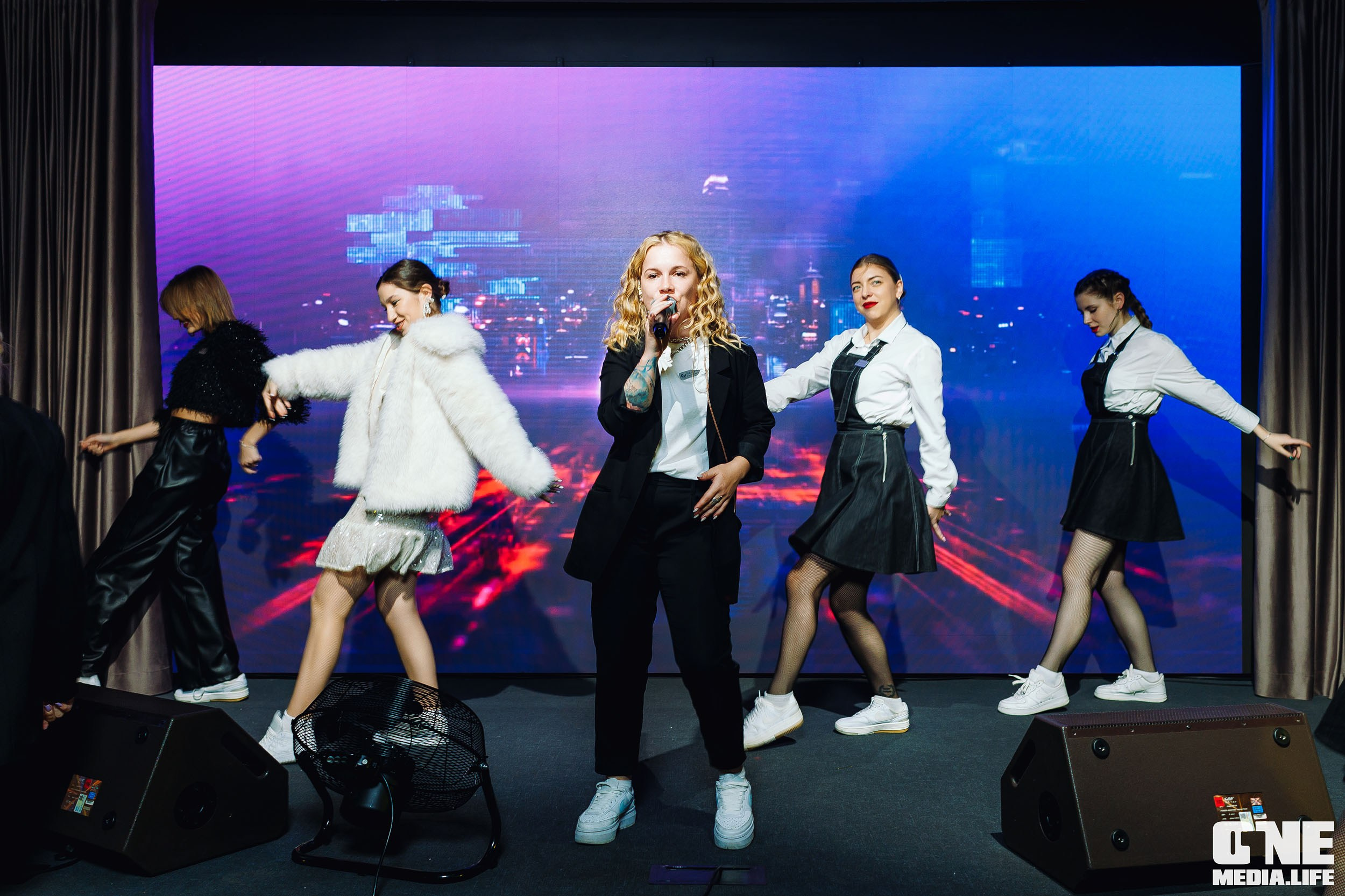 Фоторепортаж из ресторана Океан. One Media Life: фоторепортажи, фотоотчеты с мероприятий и заведений