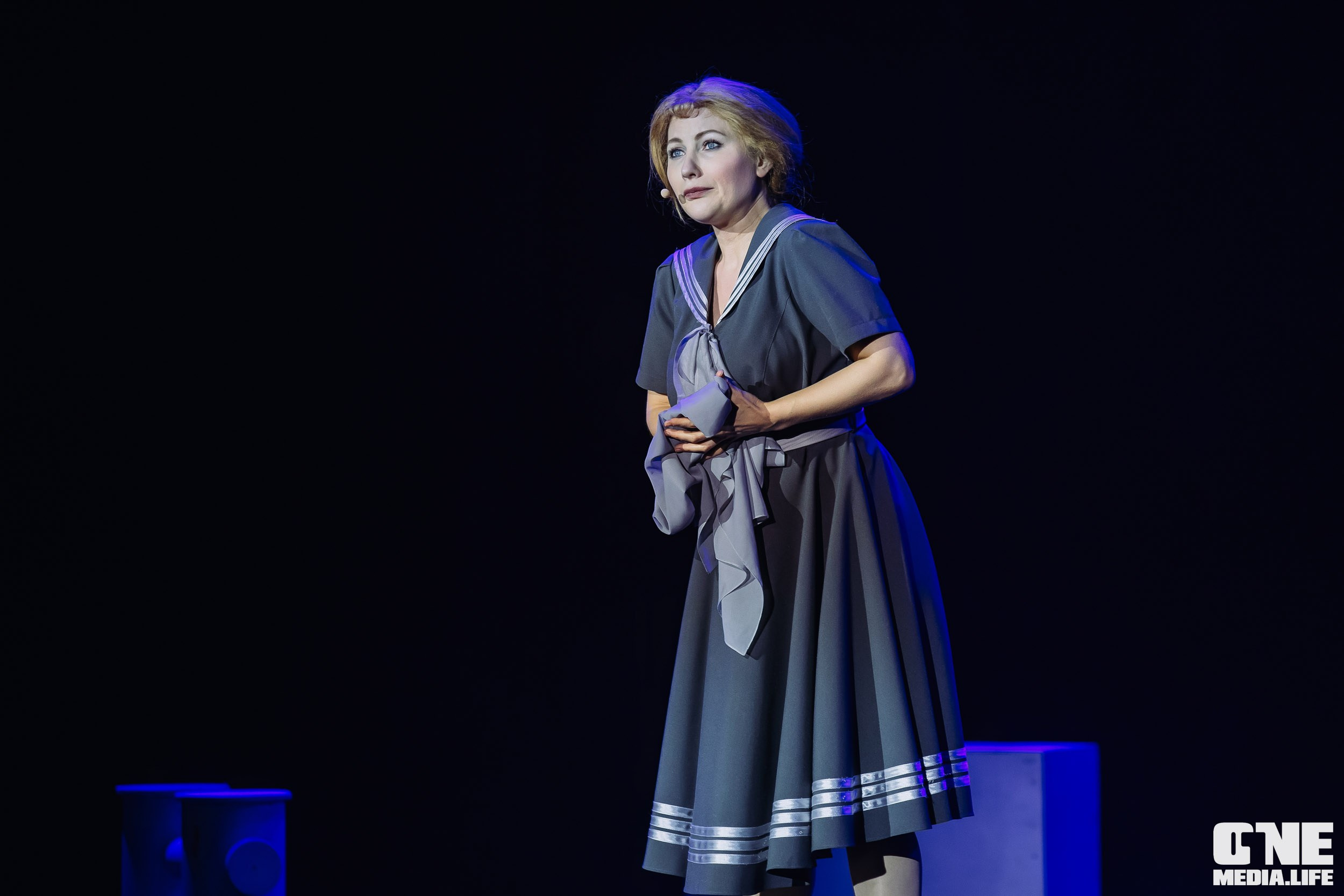 Фоторепортаж из Янтарь Холла. One Media Life: фоторепортажи, фотоотчеты с мероприятий и заведений