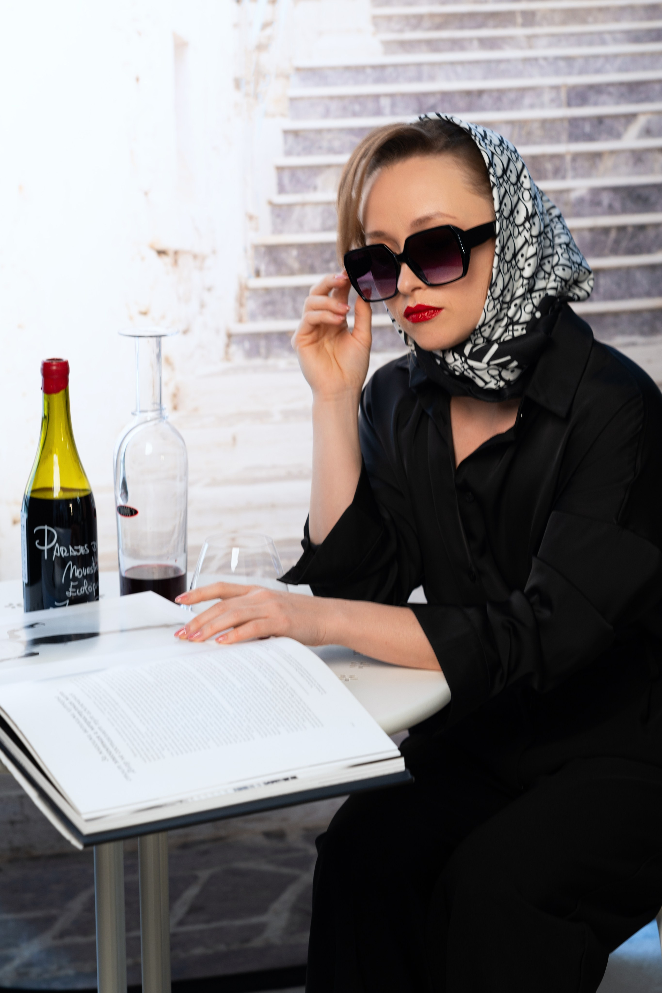 Фотостудия Студия.ProPortret. Калуга