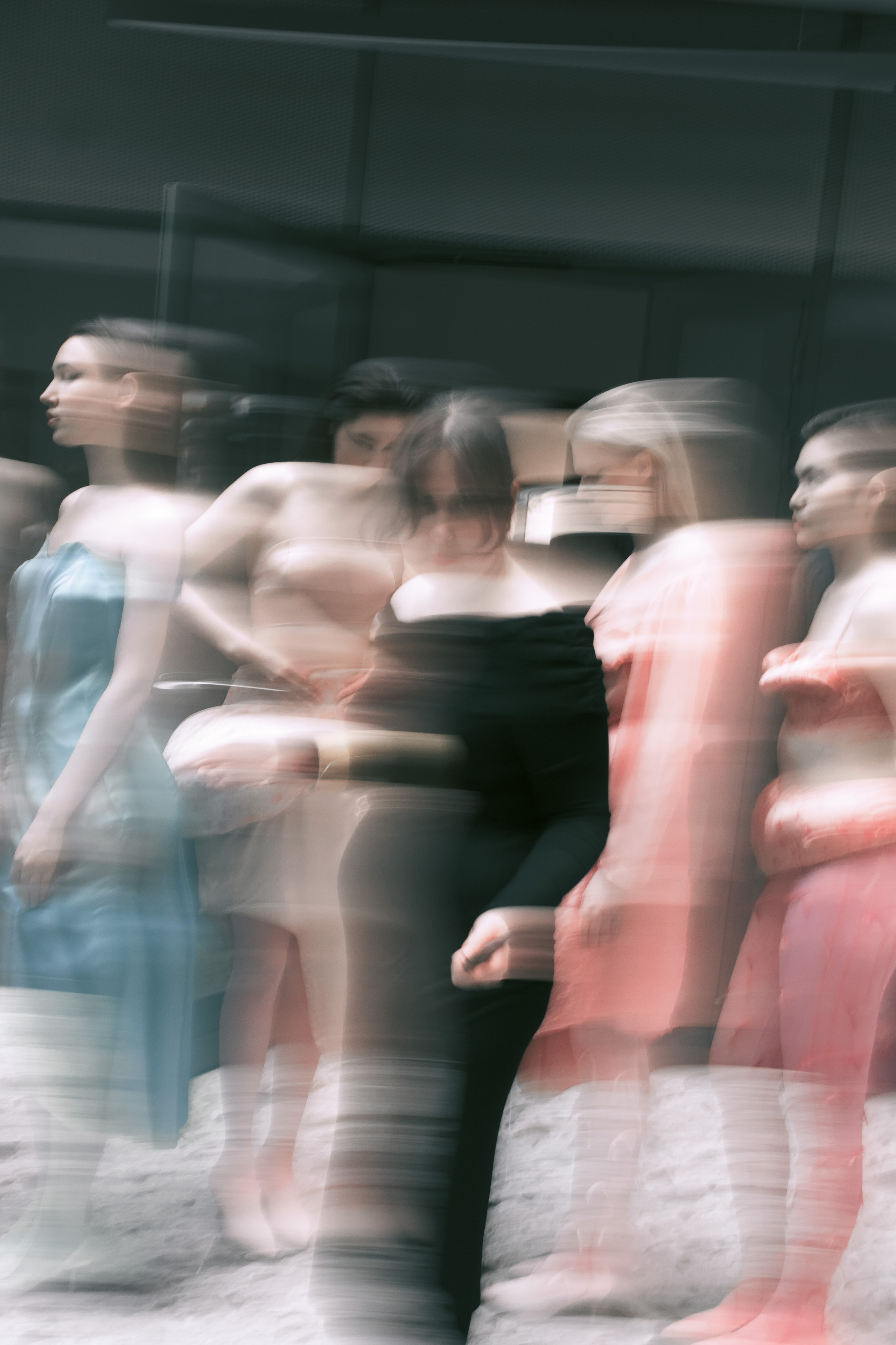 Fashion Forward Show, HSE, 2025