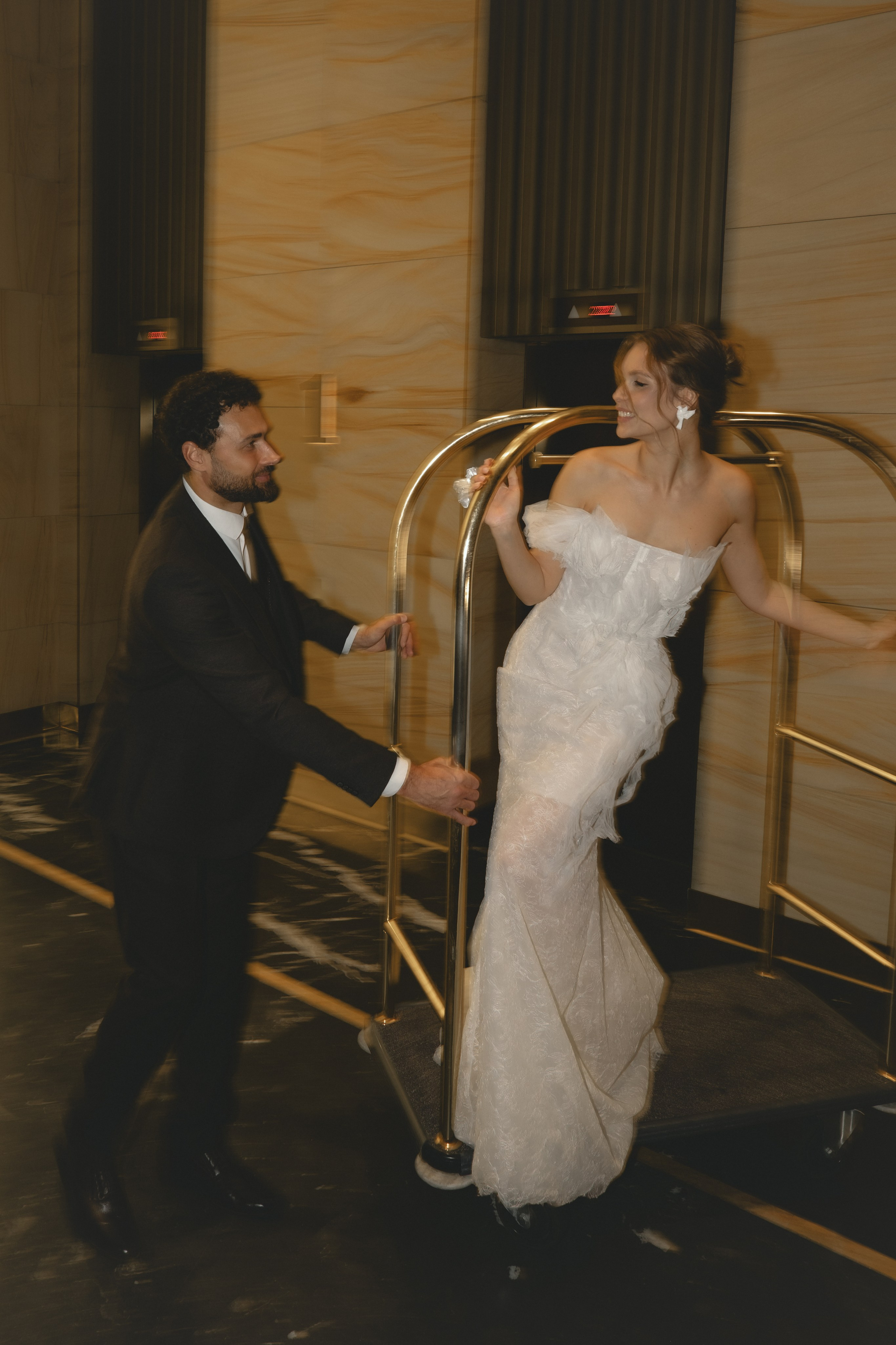 Фотограф в Москве Виталий Есаулов