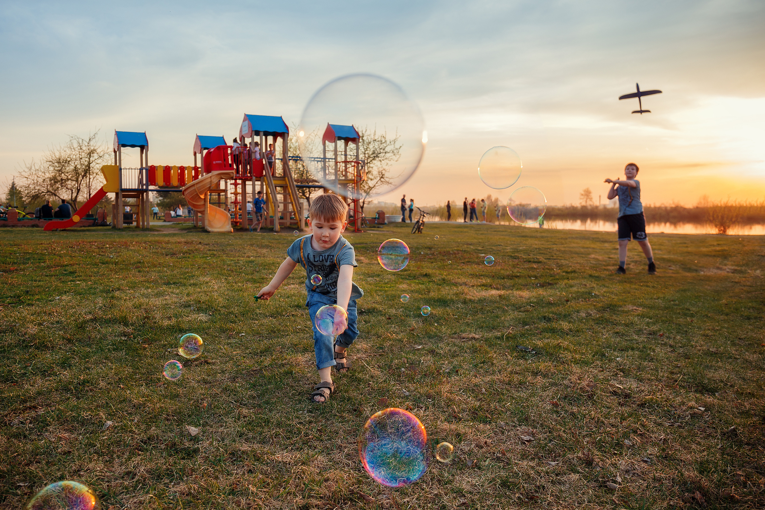 Фотограф и видеограф Елена Пахомова Москва