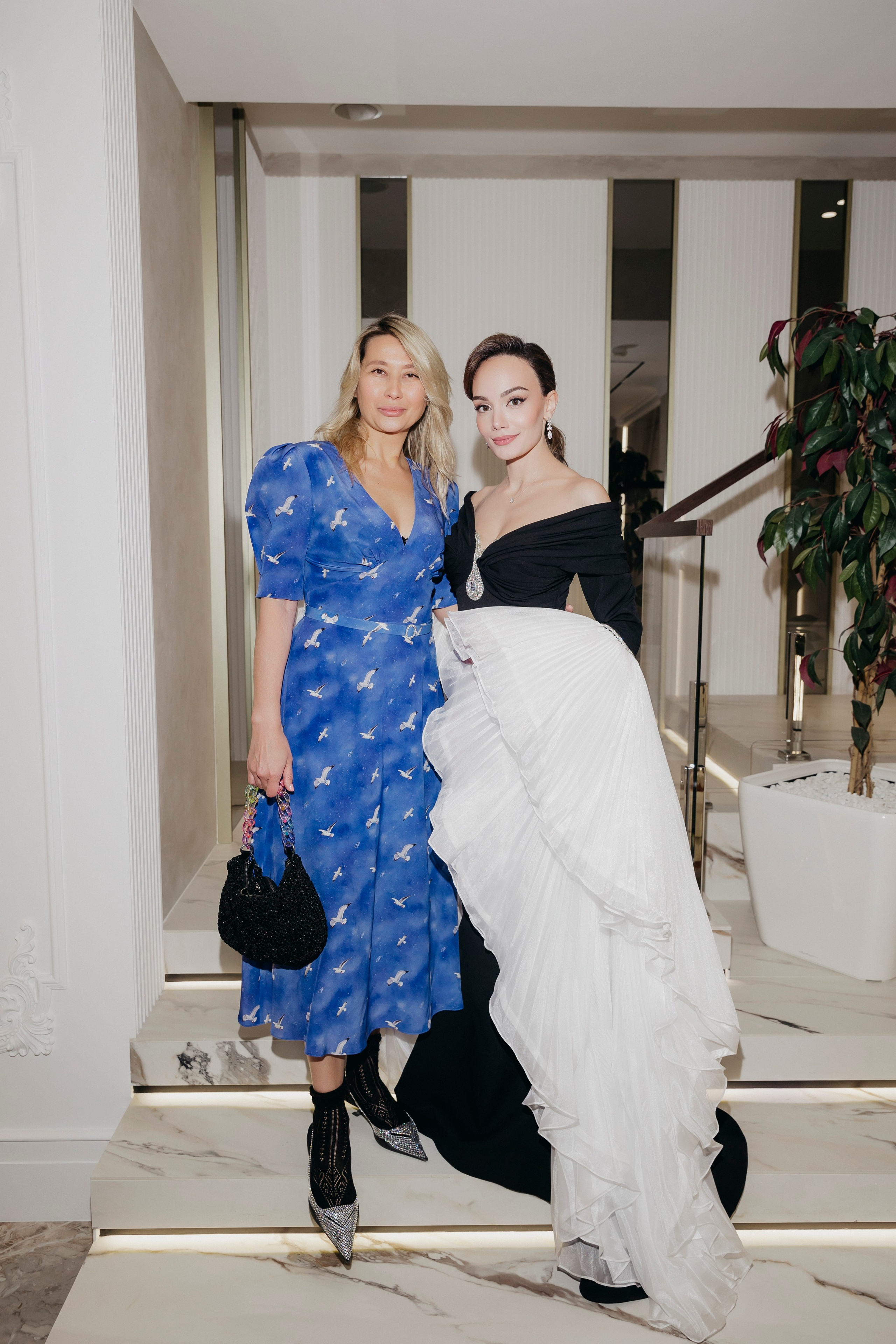 Анна Егоян. Симфоническая поэзия, Государственный Кремлевский Дворец. «Птичка на проводе»: информационный портал в Москве