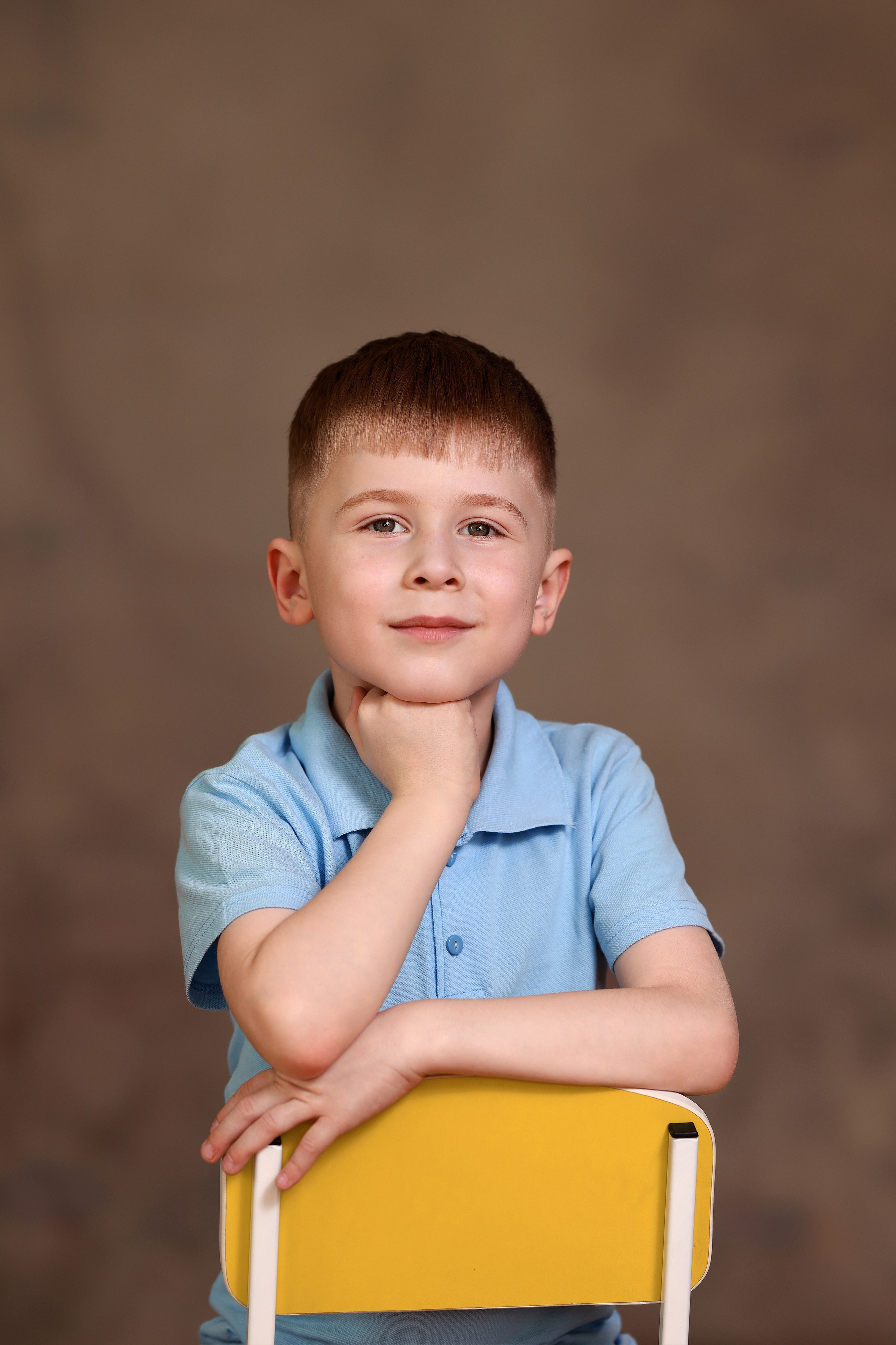 ДЕТСКИЙ САД. Школьный фотограф в Красноярске