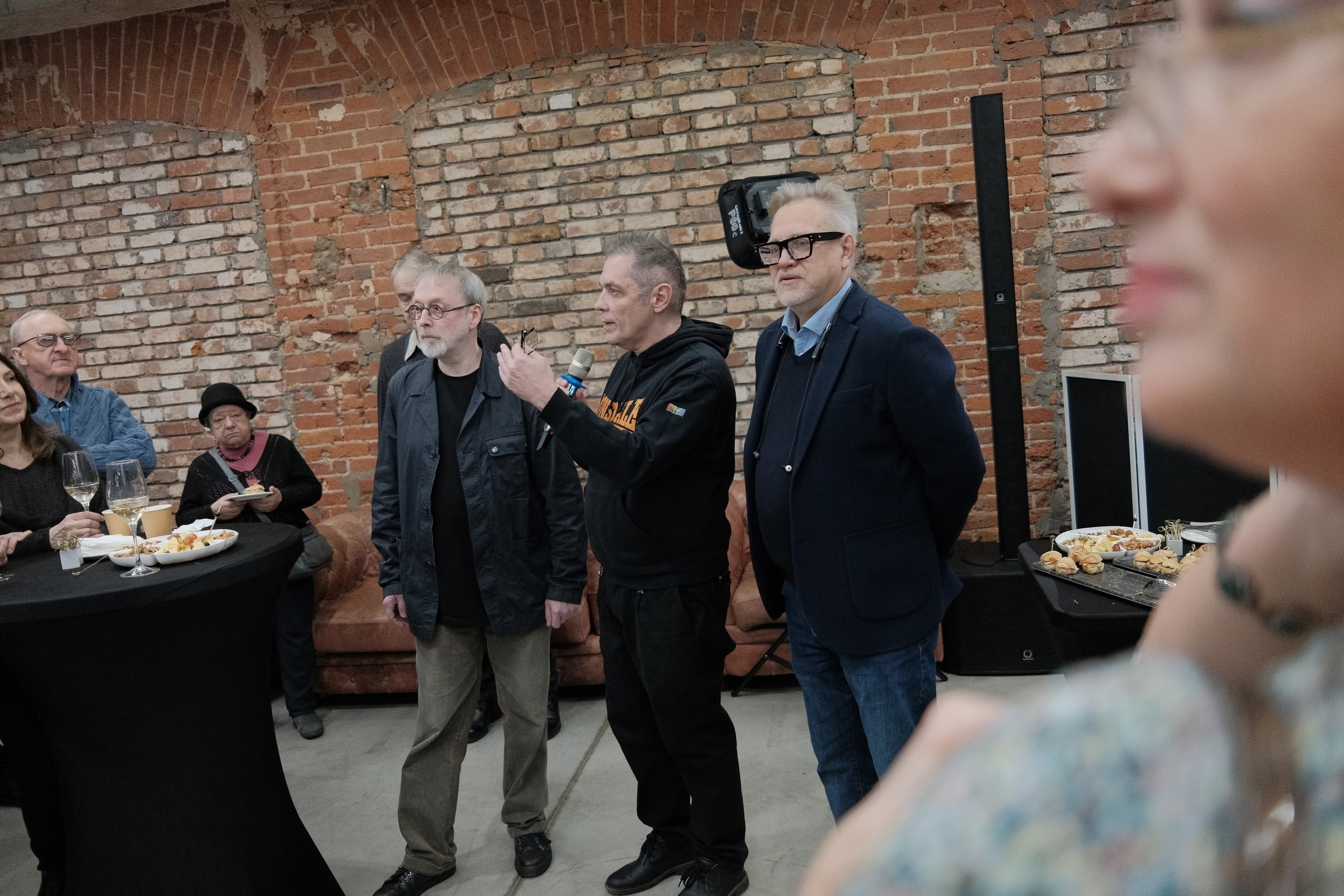 Дмитрий Кедрин. Галерея 13.20