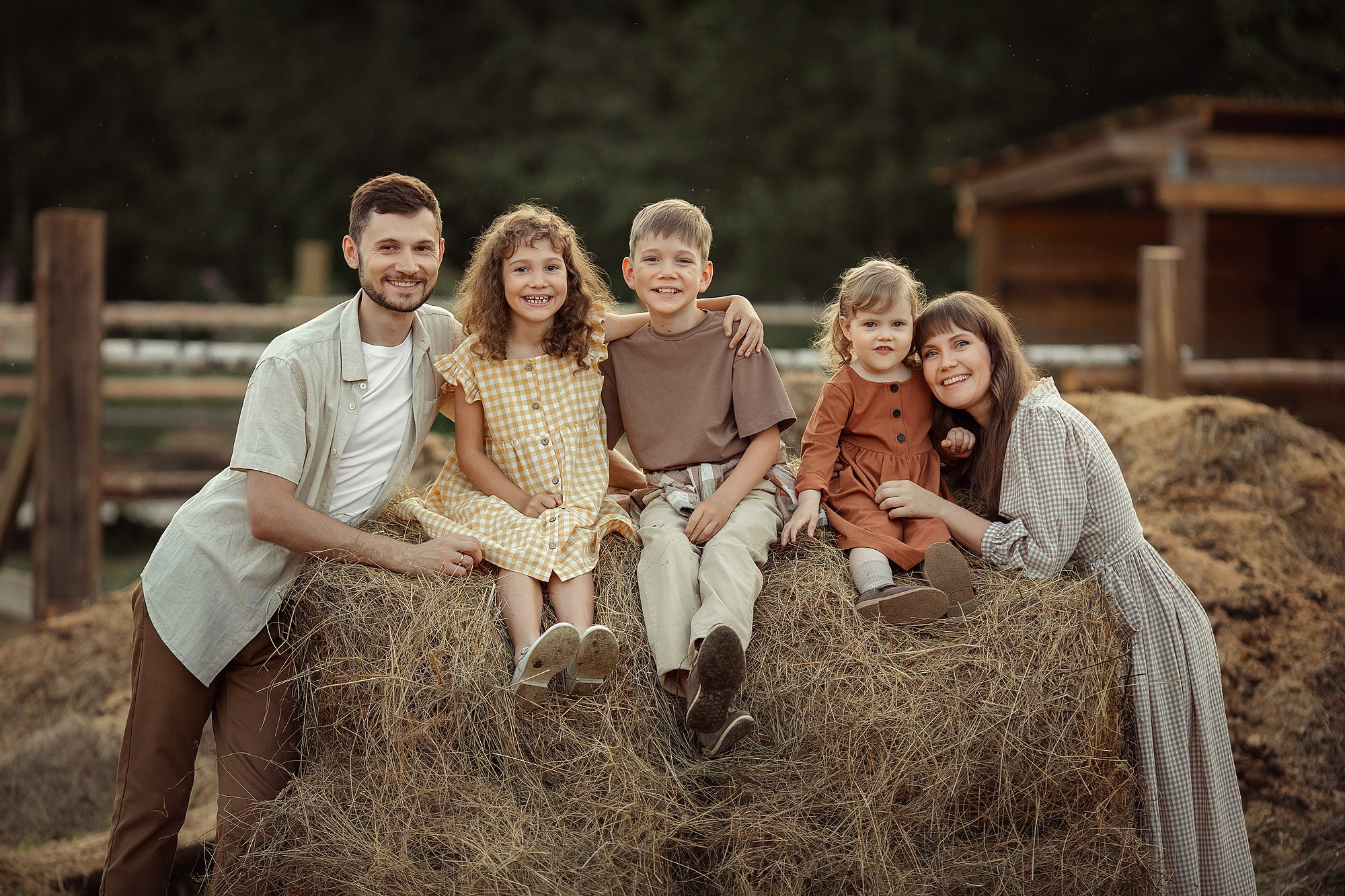 Примеры серий с разных съемок. Tatyana Nadezhdina Family photographer
