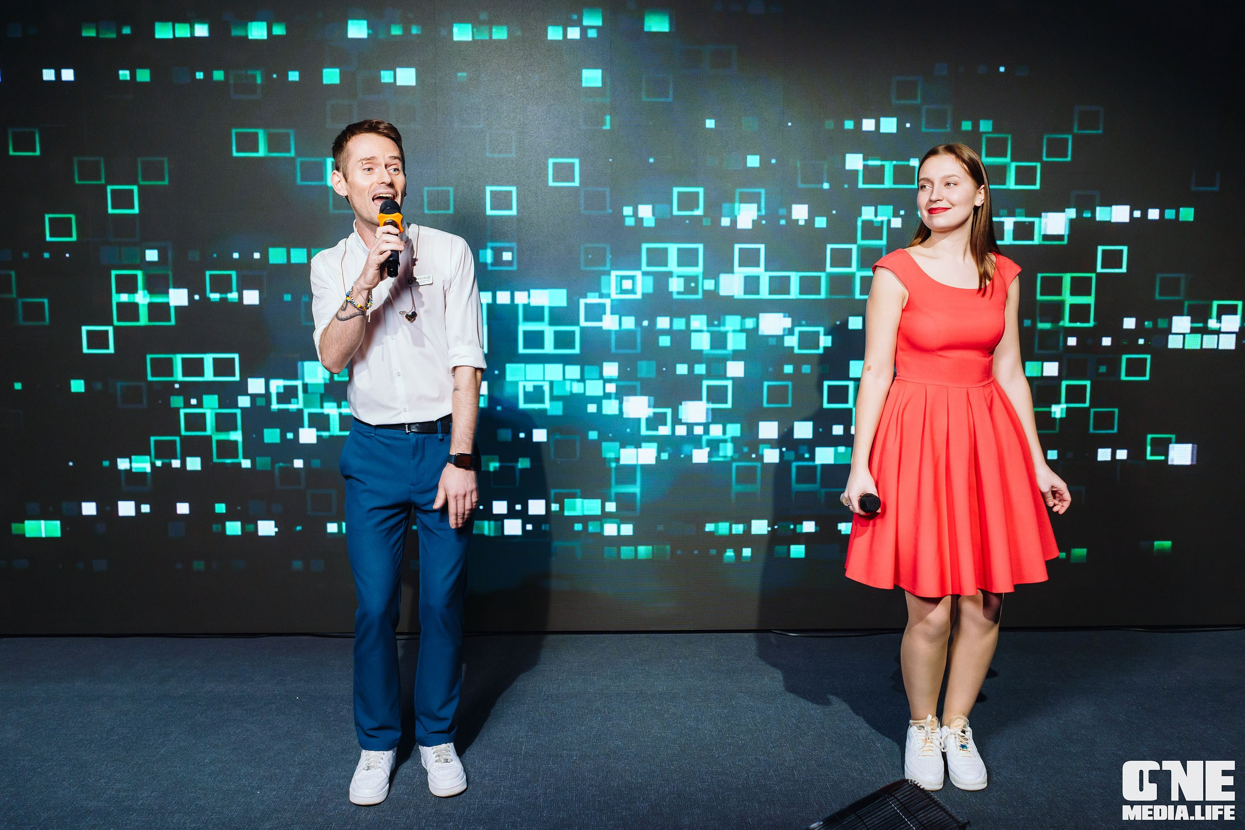 Фоторепортаж из ресторана Океан. One Media Life: фоторепортажи, фотоотчеты с мероприятий и заведений