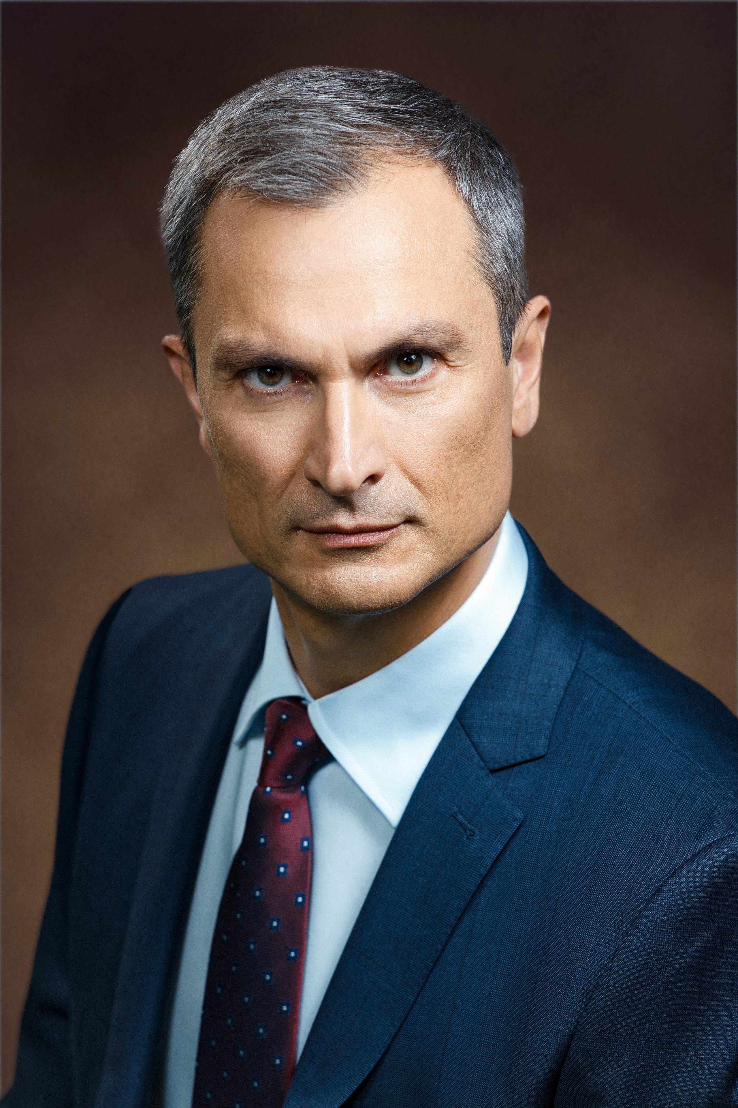 Бизнес-портреты — фотосессия в деловом стиле в «Миллион Портретов»