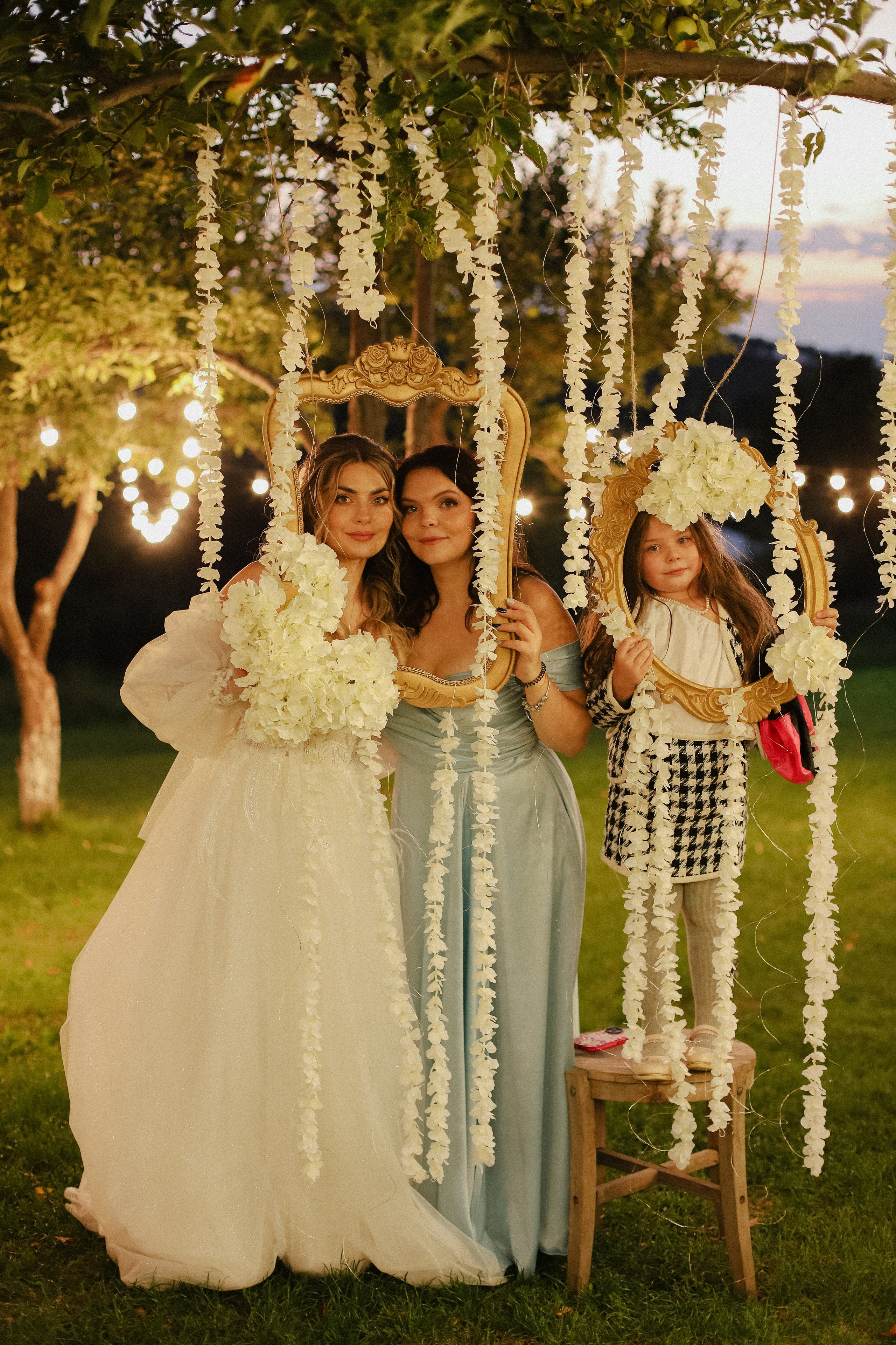 Рустам и Елизавета. Фотограф в Алматы и Москве Даша Пушкина